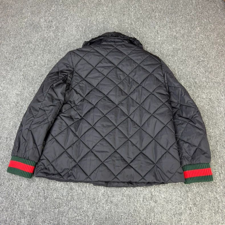 Gucci Gucci Jacket 2501-Nextarrow Size US XS / EU 42 / 0 - 3 Thumbnail