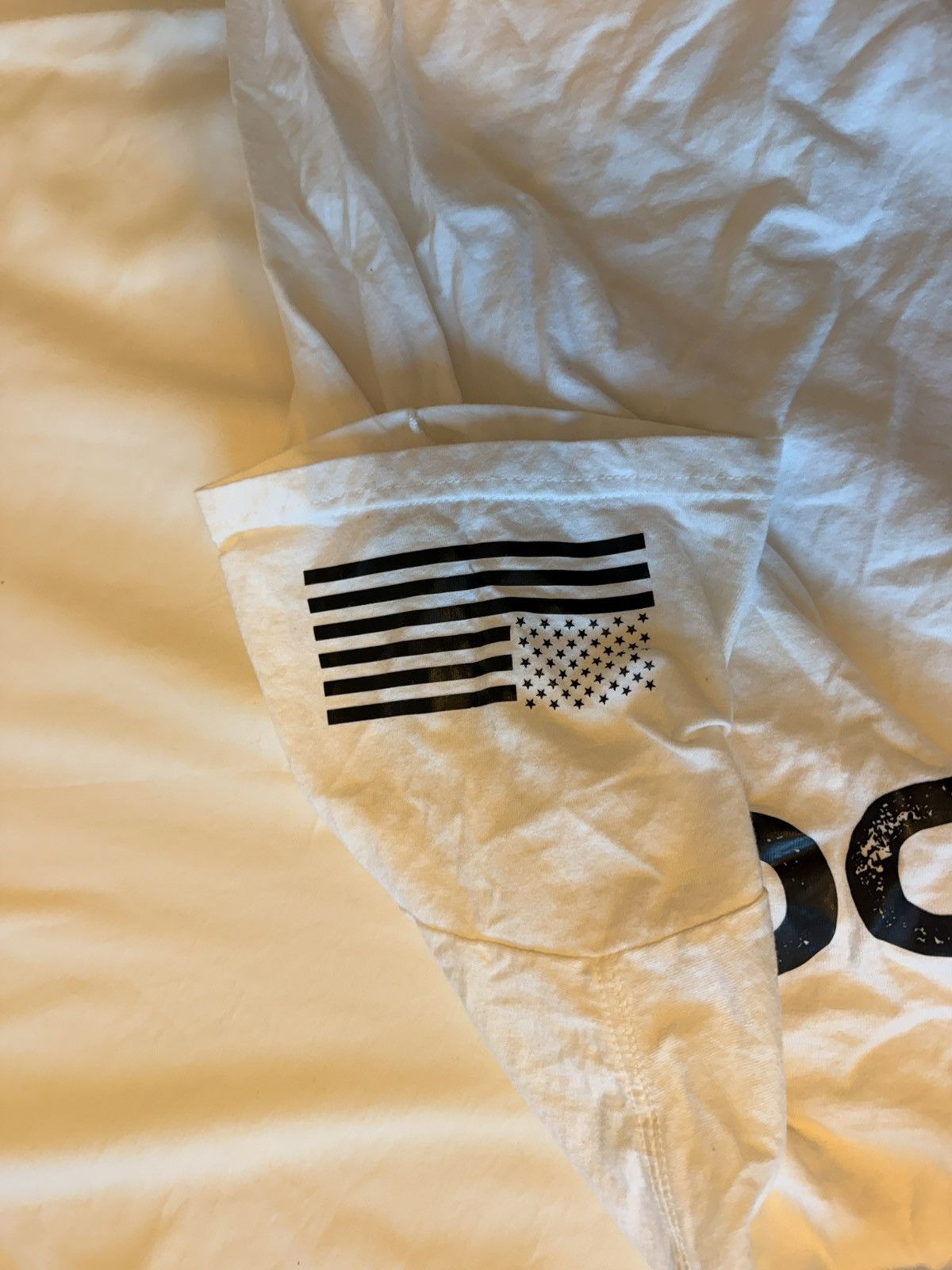 Other Charlie Kirk Freedom Tshirt Size US XL / EU 56 / 4 - 3 Thumbnail