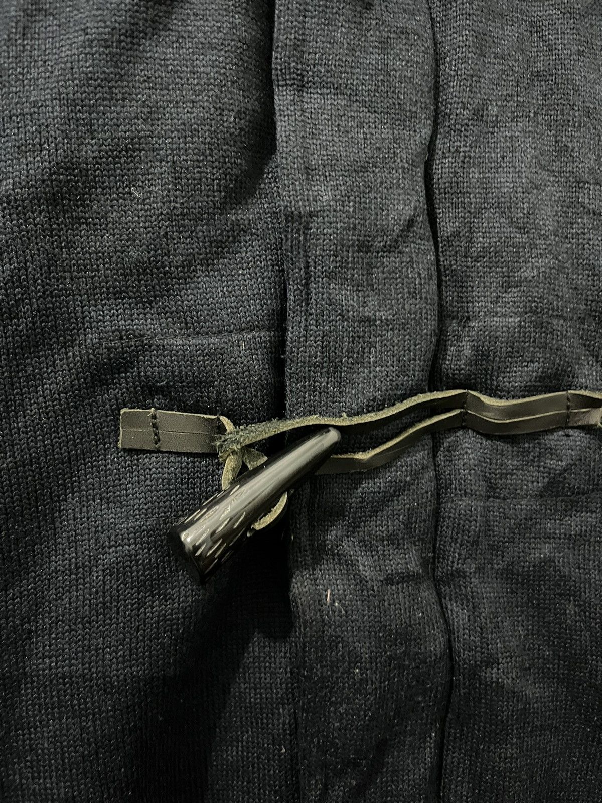 Japanese Brand LEX 1001 HEAVY JACKETS Size US L / EU 52-54 / 3 - 8 Thumbnail