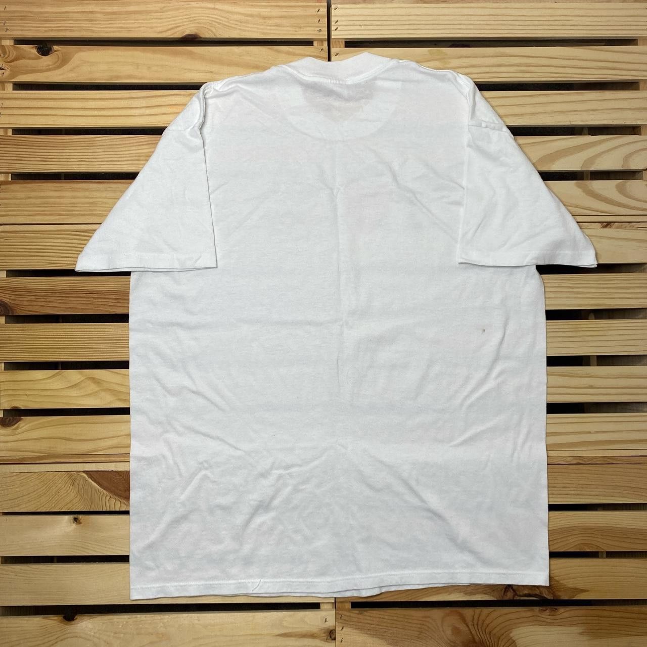 Other Vintage "I Love Sun" White Surf Tee Size XL Size US XL / EU 56 / 4 - 2 Thumbnail