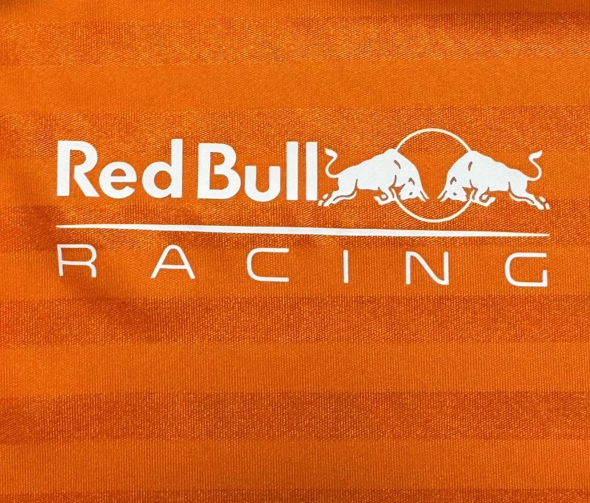 Red Bull Red Bull Formula 1 Racing Team Shirt Jersey #1 Verstappen Size US XL / EU 56 / 4 - 6 Thumbnail