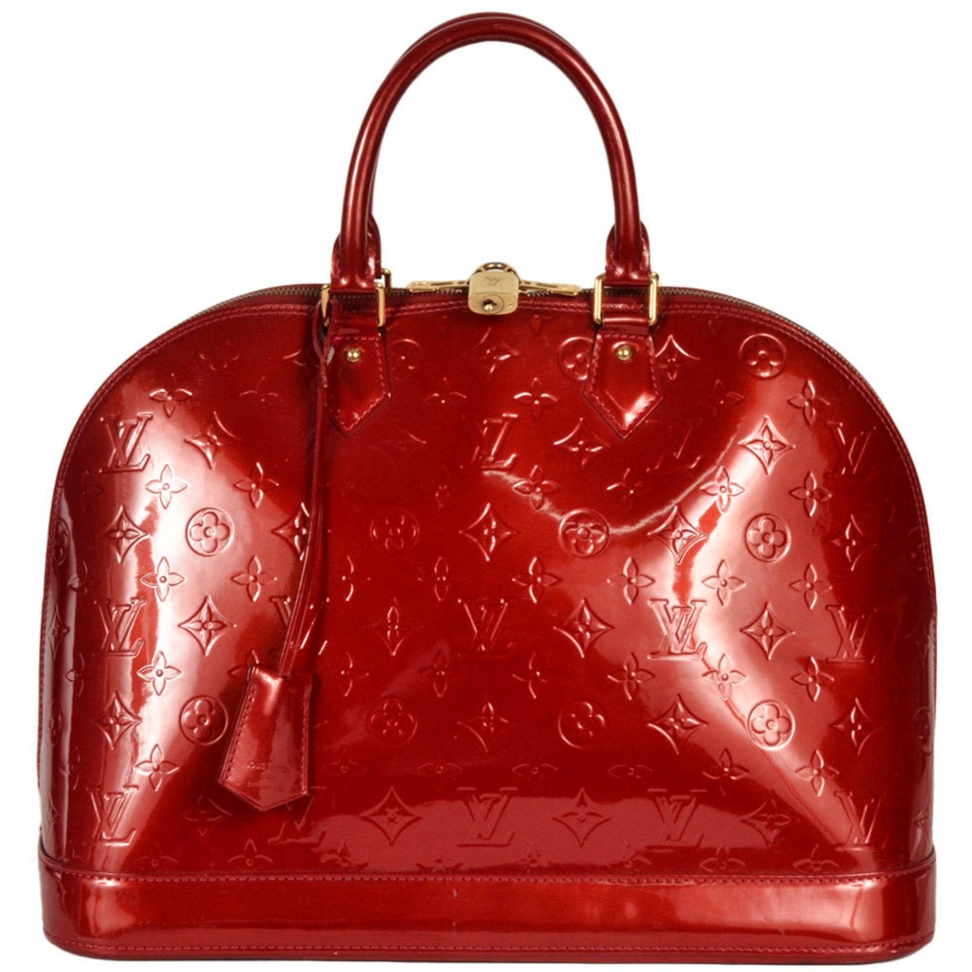 Louis Vuitton Louis Vuitton Alma handbag Size ONE SIZE - 1 Thumbnail