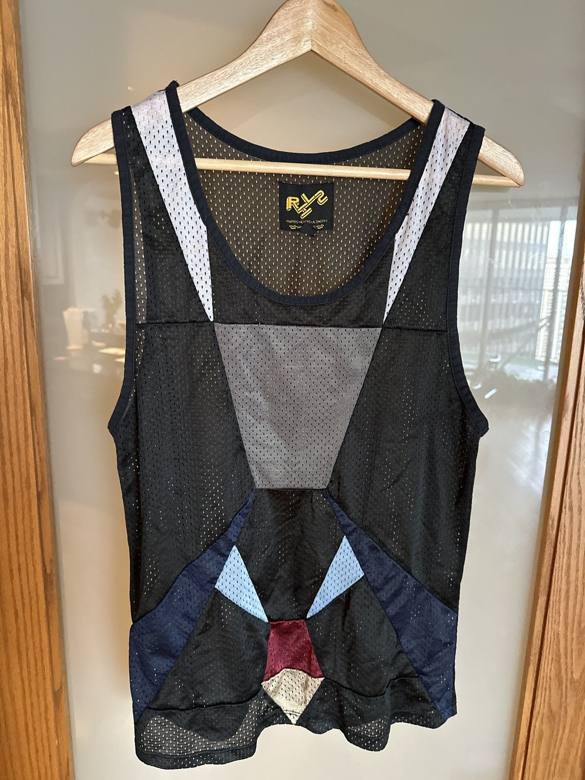 Other Geometric Jersey Size US M / EU 48-50 / 2 - 1 Thumbnail