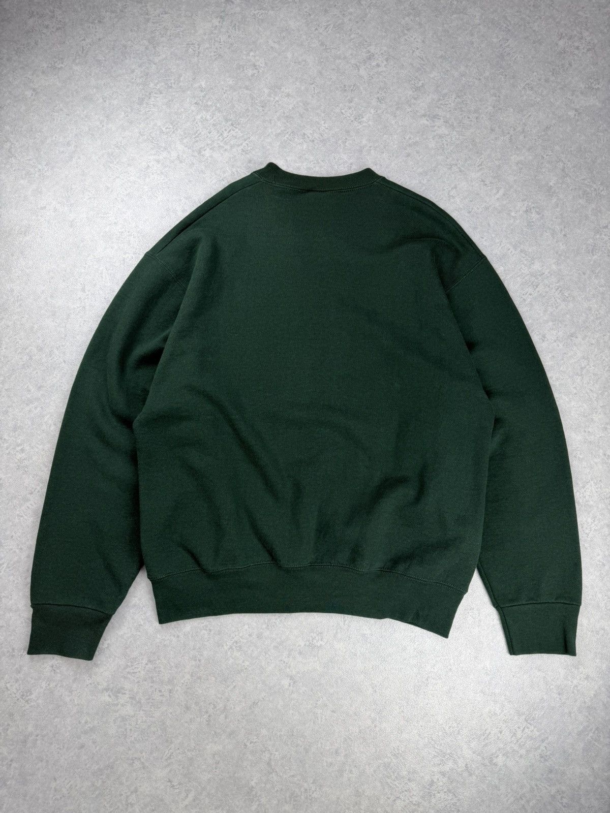 Pro Player 1997 Green Bay Packers NFC Champions Crewneck Sweatshirt Size US XL / EU 56 / 4 - 9 Thumbnail