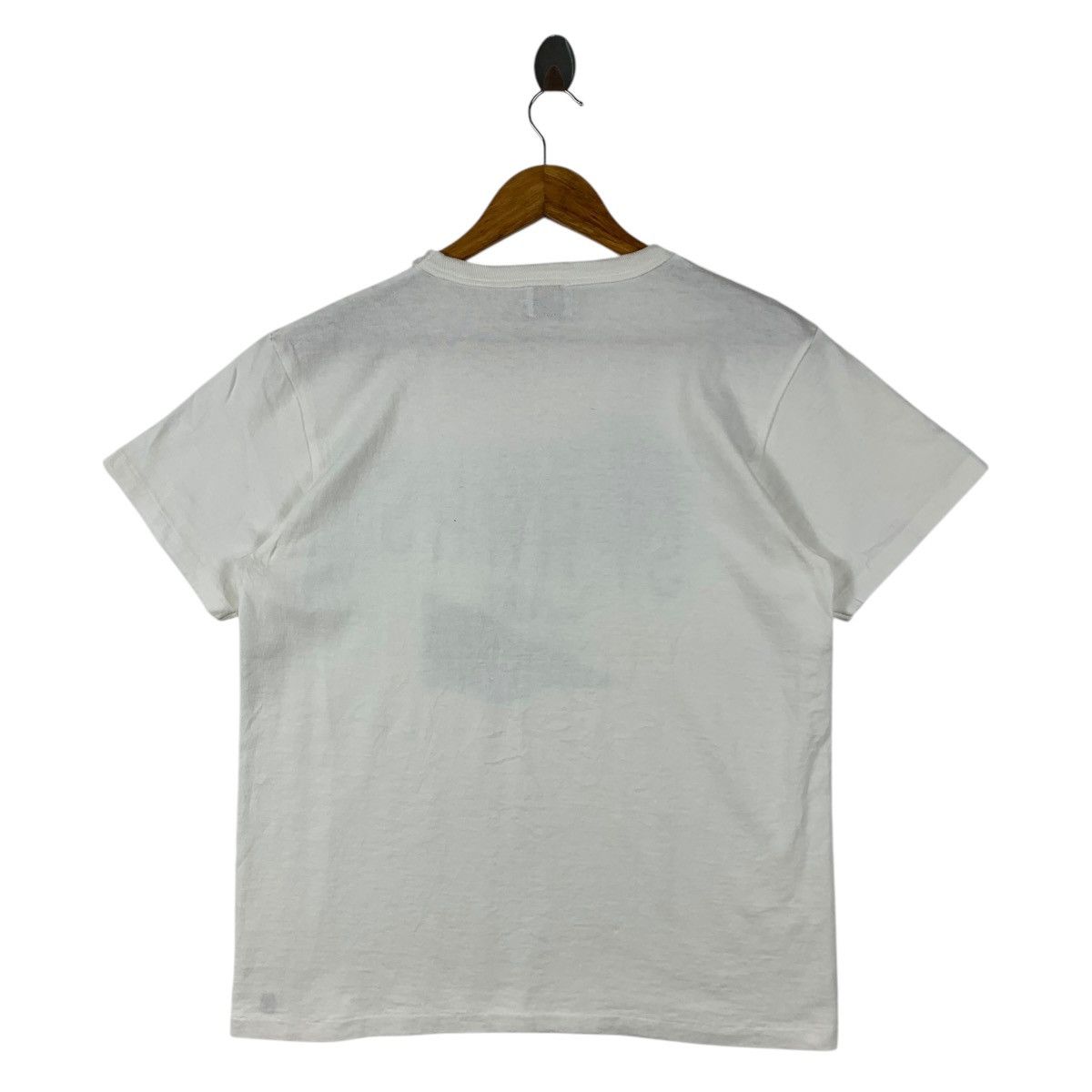 Japanese Brand × Pherrow's Vintage PHERROWS Sparks short film promo poster tee Size US M / EU 48-50 / 2 - 4 Thumbnail