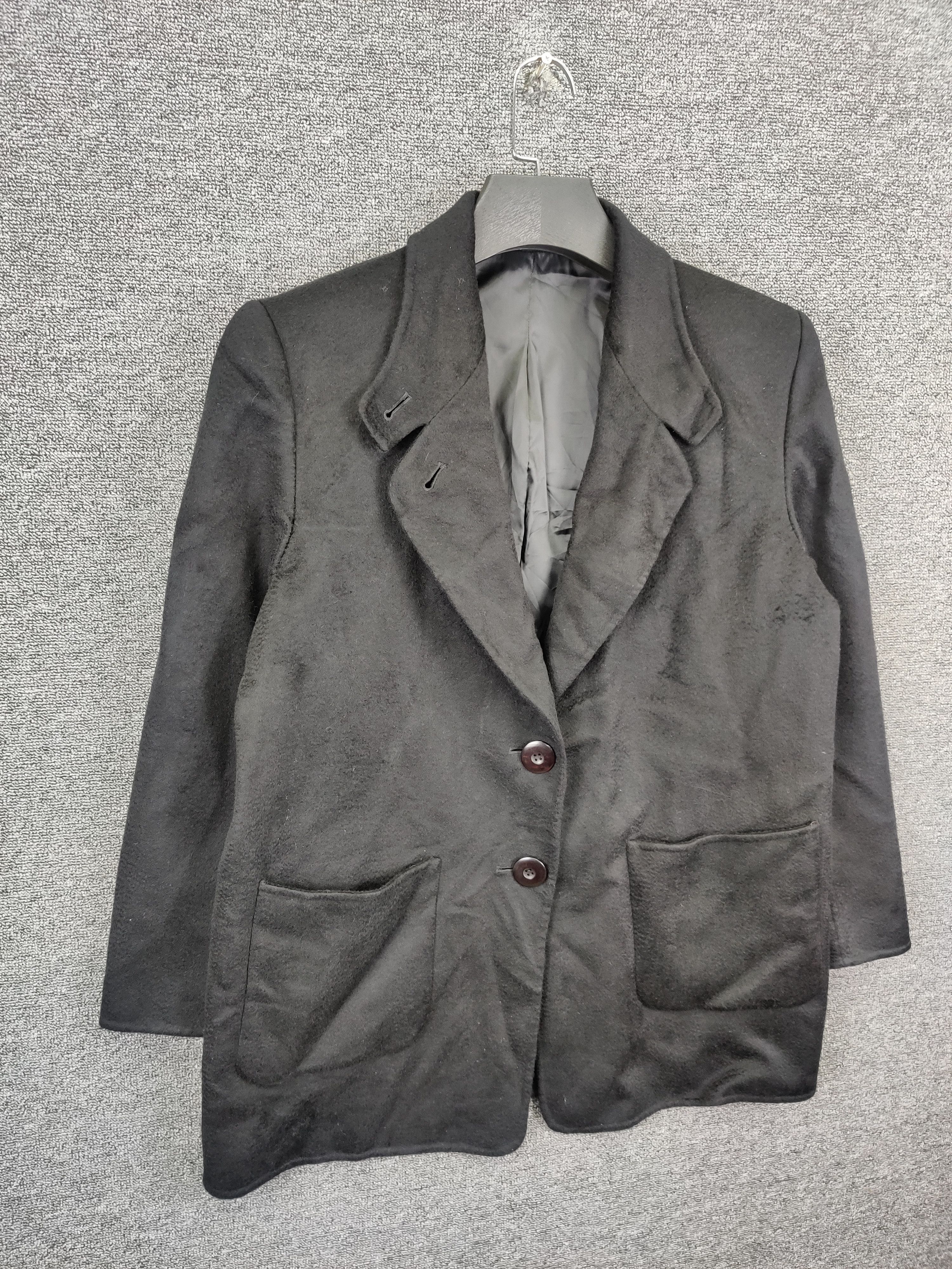 Loro Piana Peony Loro Piana Single Breasted Blazer Jacket Size US L / EU 52-54 / 3 - 4 Thumbnail