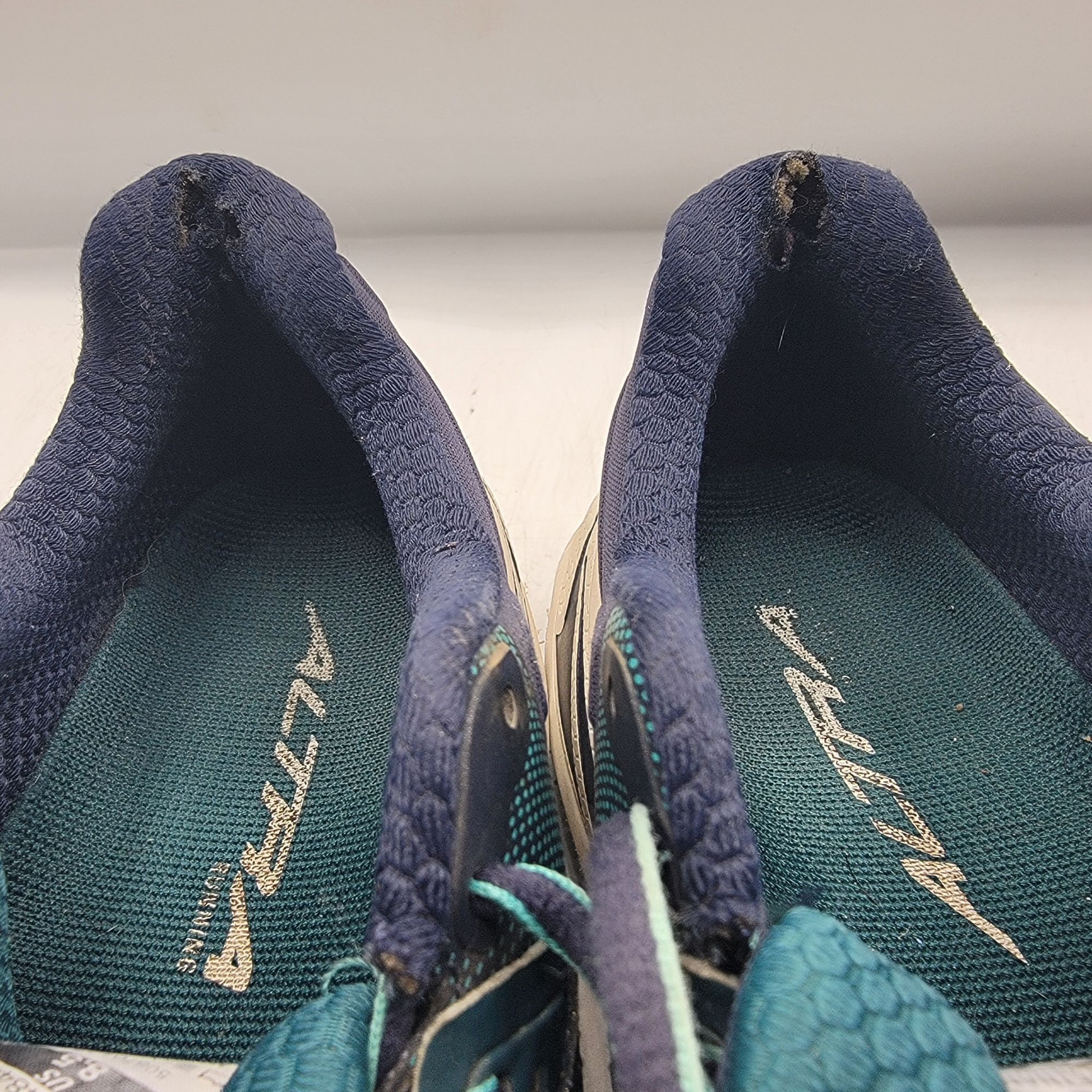 Altra Altra Paradigm 6 Womens 8.5 Blue Running Shoes Athletic Outd Size US 8.5 / IT 38.5 - 9 Thumbnail