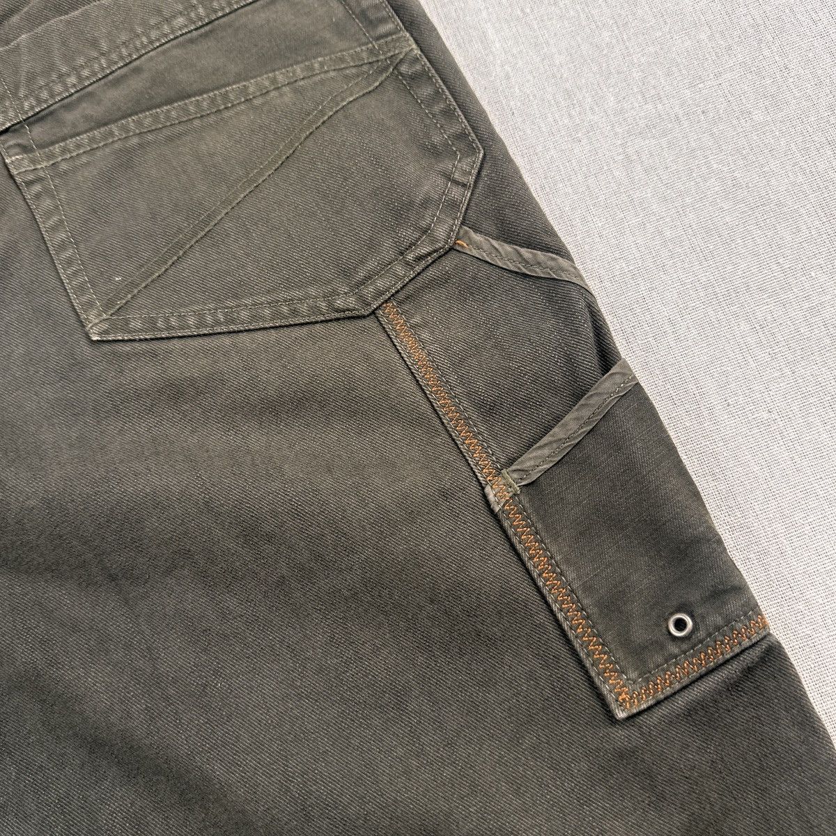 Other Ball Shorts Carpenter Size US 32 / EU 48 - 9 Thumbnail