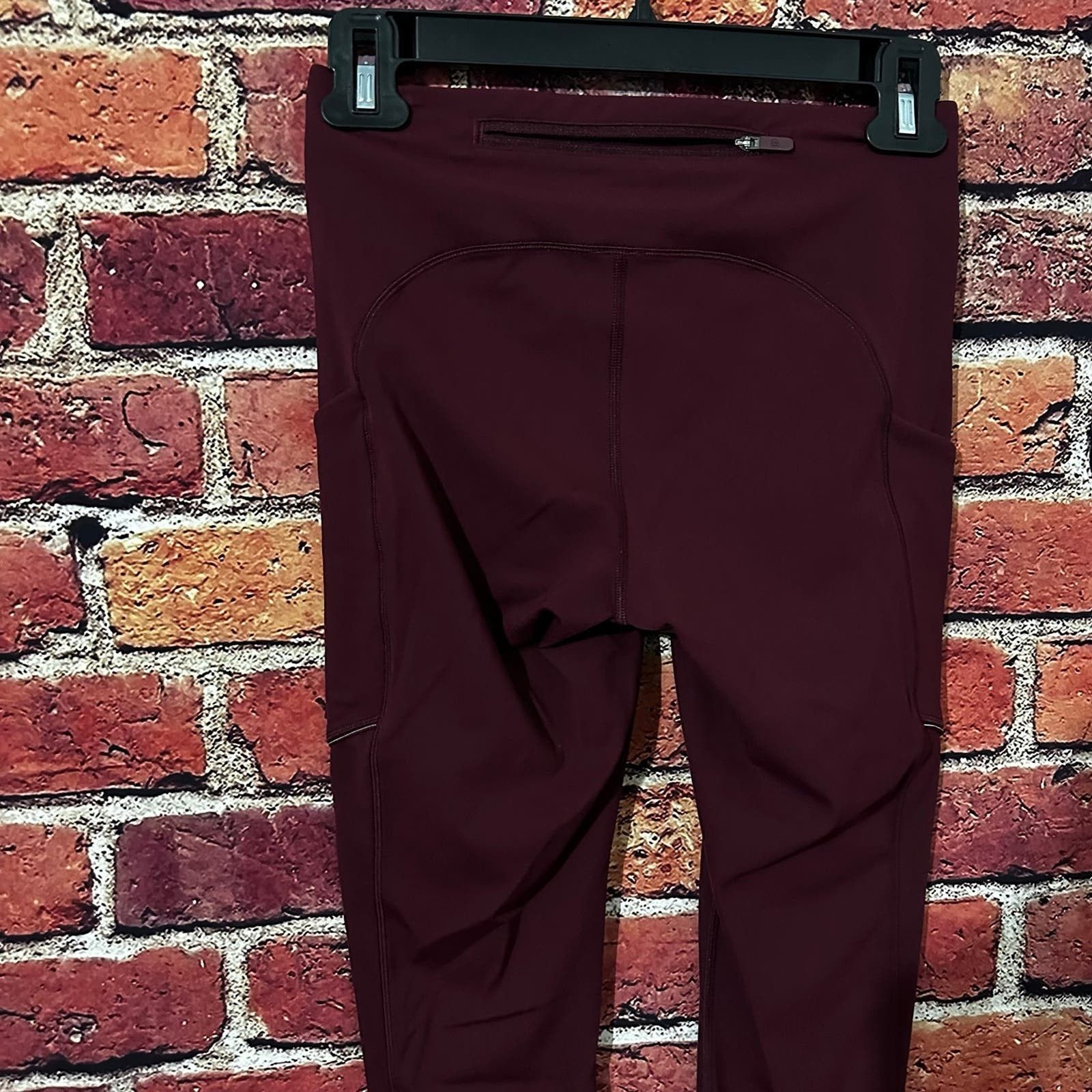 Lululemon lululemon leggings size 4 Size 27" / US 4 / IT 40 - 5 Thumbnail