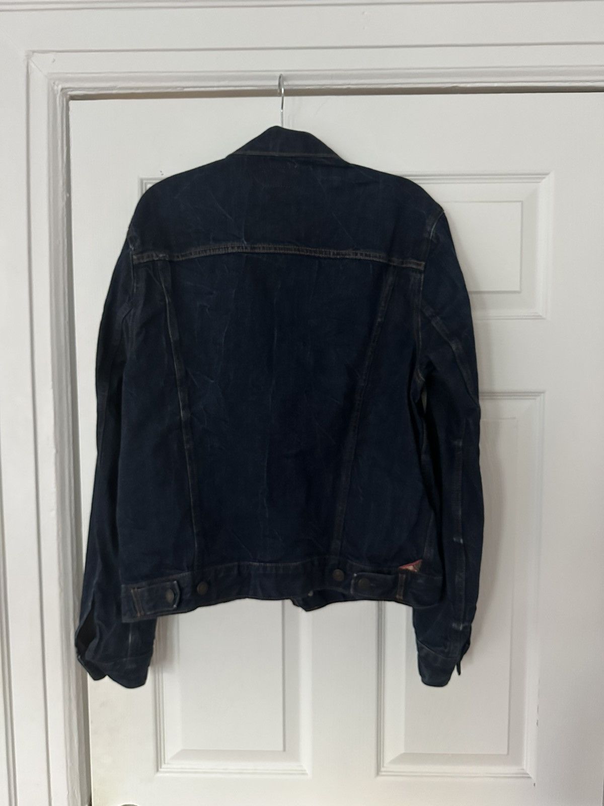Denim & Supply Ralph Lauren Ralph Lauren - Denim & Supply Denim Jacket Medium Size US M / EU 48-50 / 2 - 3 Thumbnail