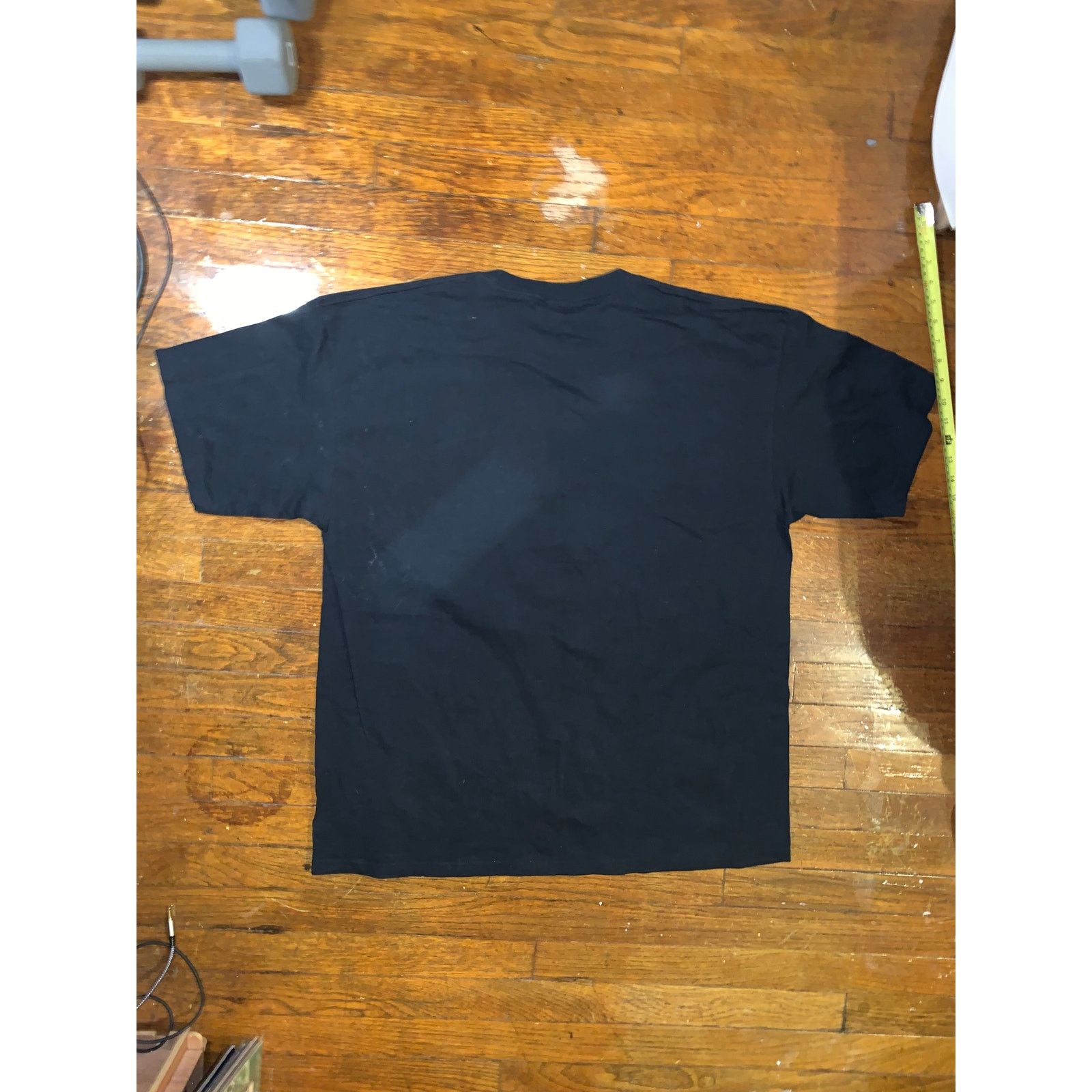 Other × Vintage Vtg Riviera Maya Mexico Hangover T Shirt XL Mr Buho Black Size US XL / EU 56 / 4 - 6 Thumbnail