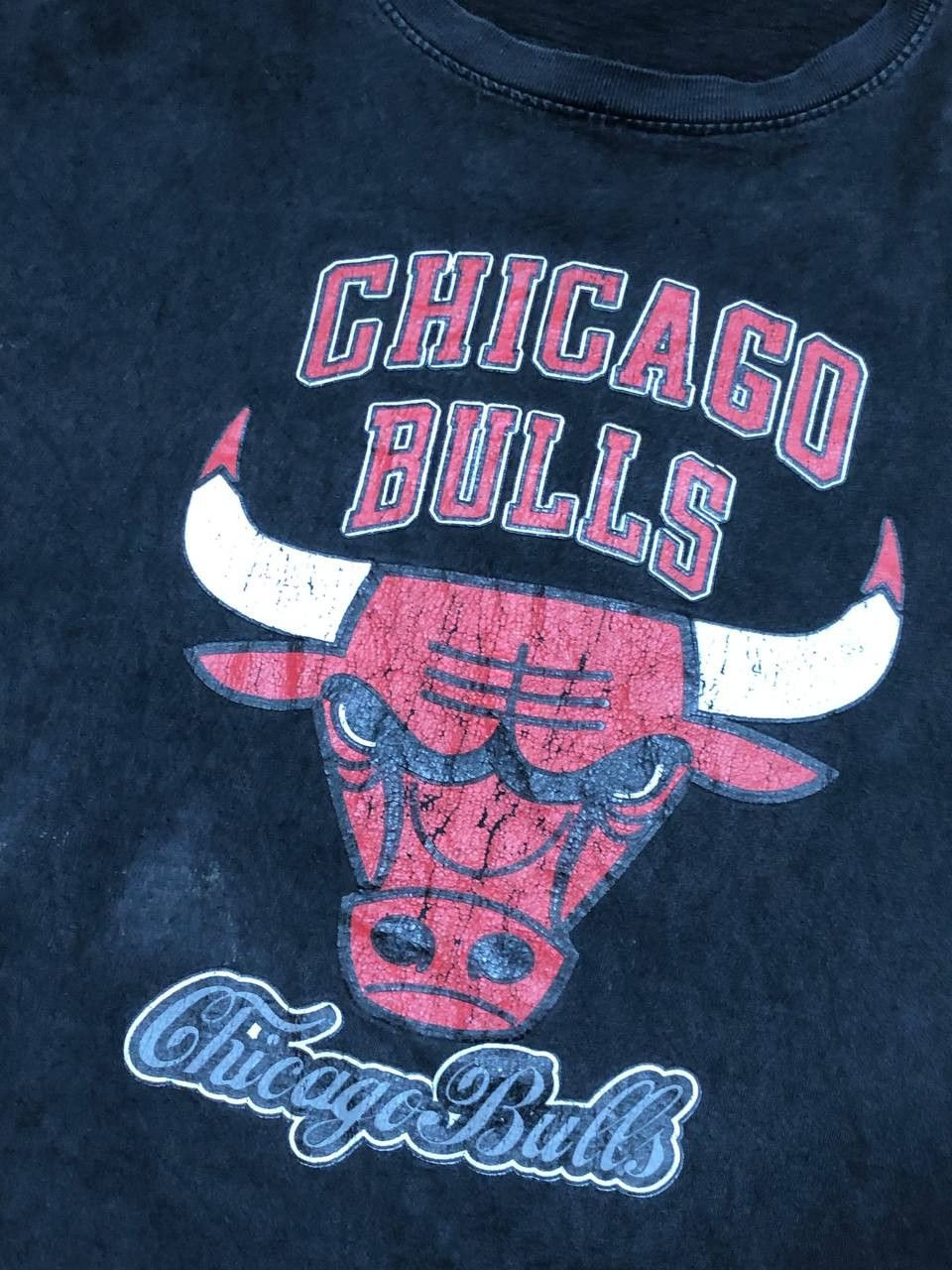 NBA NBA T-Shirt Size US XL / EU 56 / 4 - 5 Thumbnail