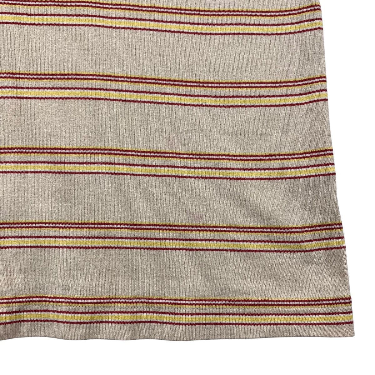 Hang Ten × Vintage Vintage HANG TEN stripe tee shirt Size US L / EU 52-54 / 3 - 8 Thumbnail