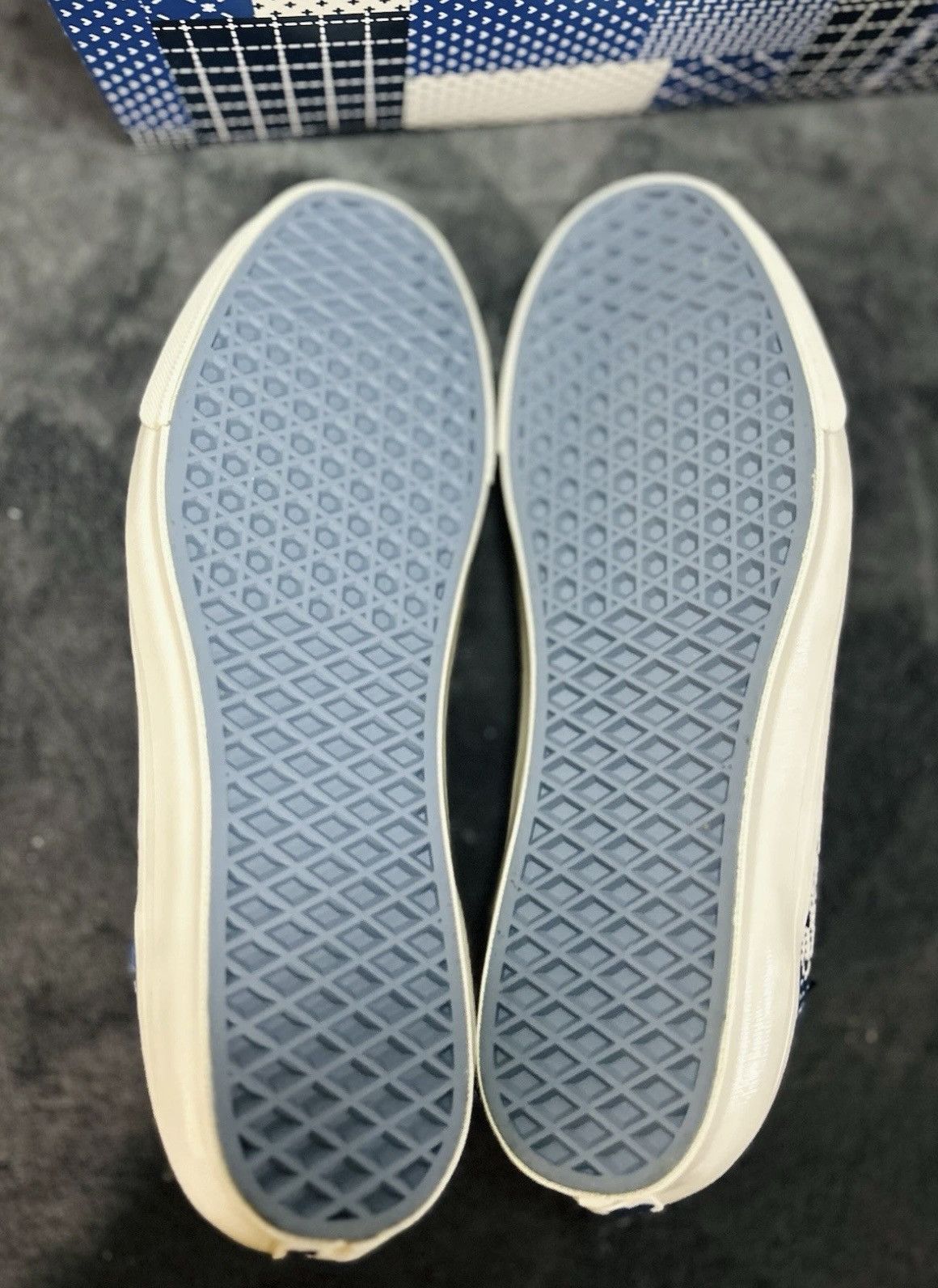 FDMTL Vans FDMTL Half Cab Sz 12 NWT Size US 12 / EU 45 - 6 Thumbnail