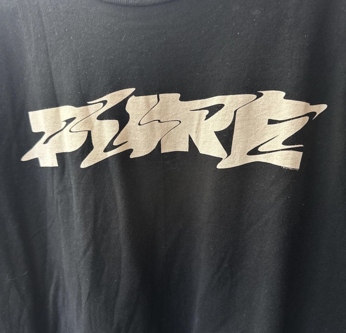 Band Tees Pure tee xl Size US XL / EU 56 / 4 - 1 Thumbnail