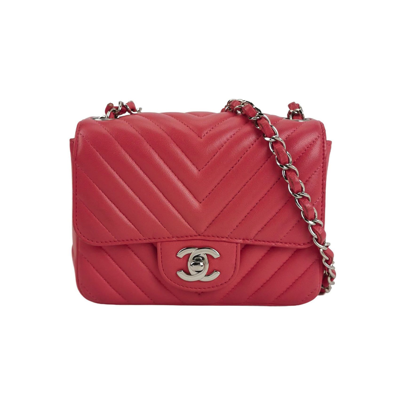 Chanel Chanel Women os Shoulder Bags Size ONE SIZE - 1 Thumbnail