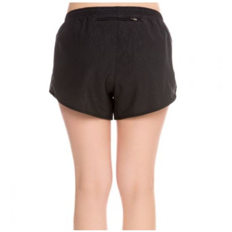 Nike Nike Women's Dry Tempo Running Shorts in Black, Size XL Size 34" / US 12 / IT 48 - 3 Thumbnail