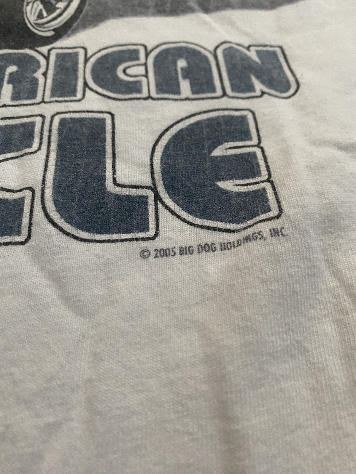 NASCAR × Vintage Vintage Car Tee Size US L / EU 52-54 / 3 - 5 Thumbnail