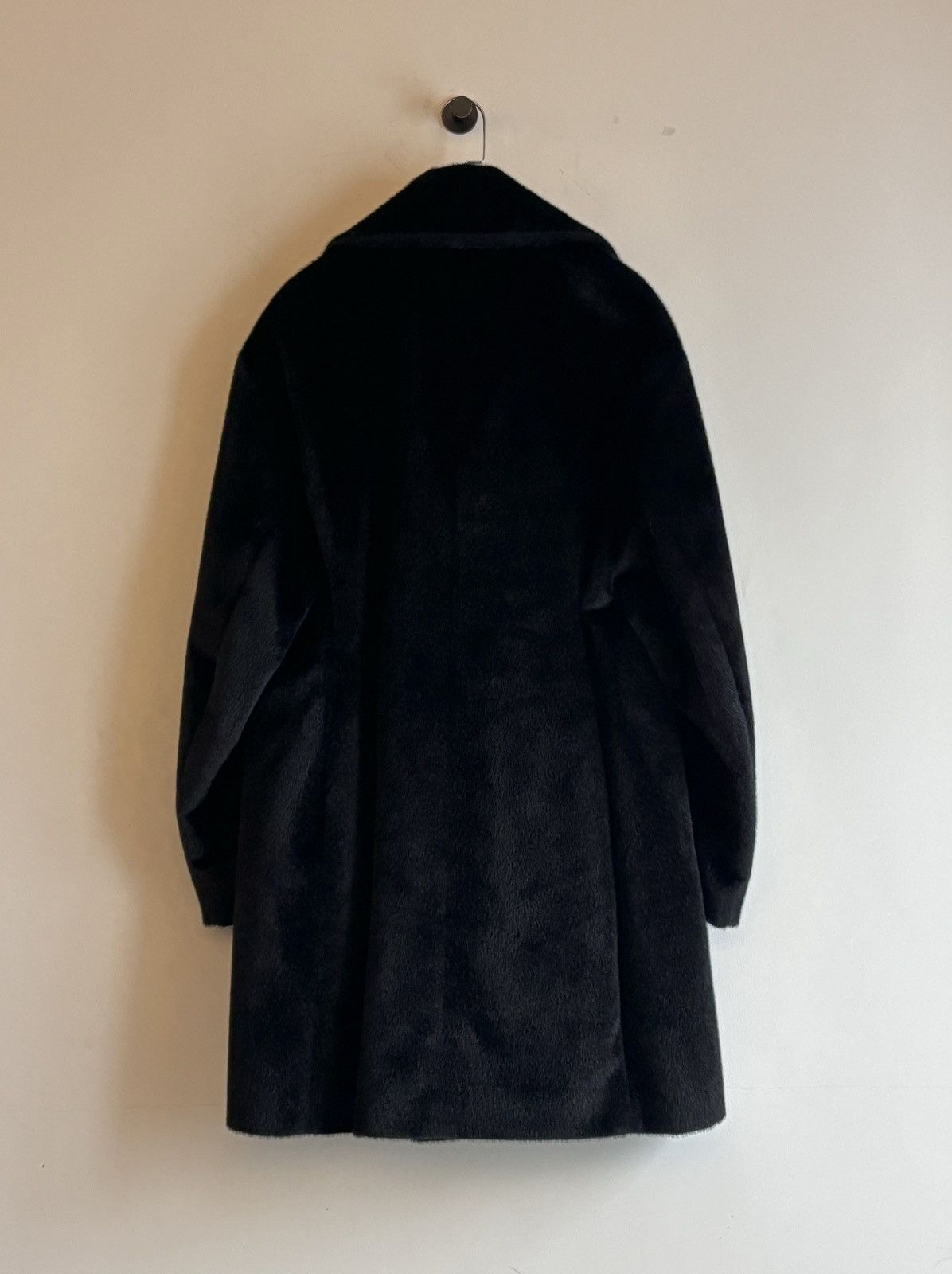 Raf Simons Raf Simons | AW2012 Oversized Double-Breasted Coat Size US M / EU 48-50 / 2 - 8 Thumbnail