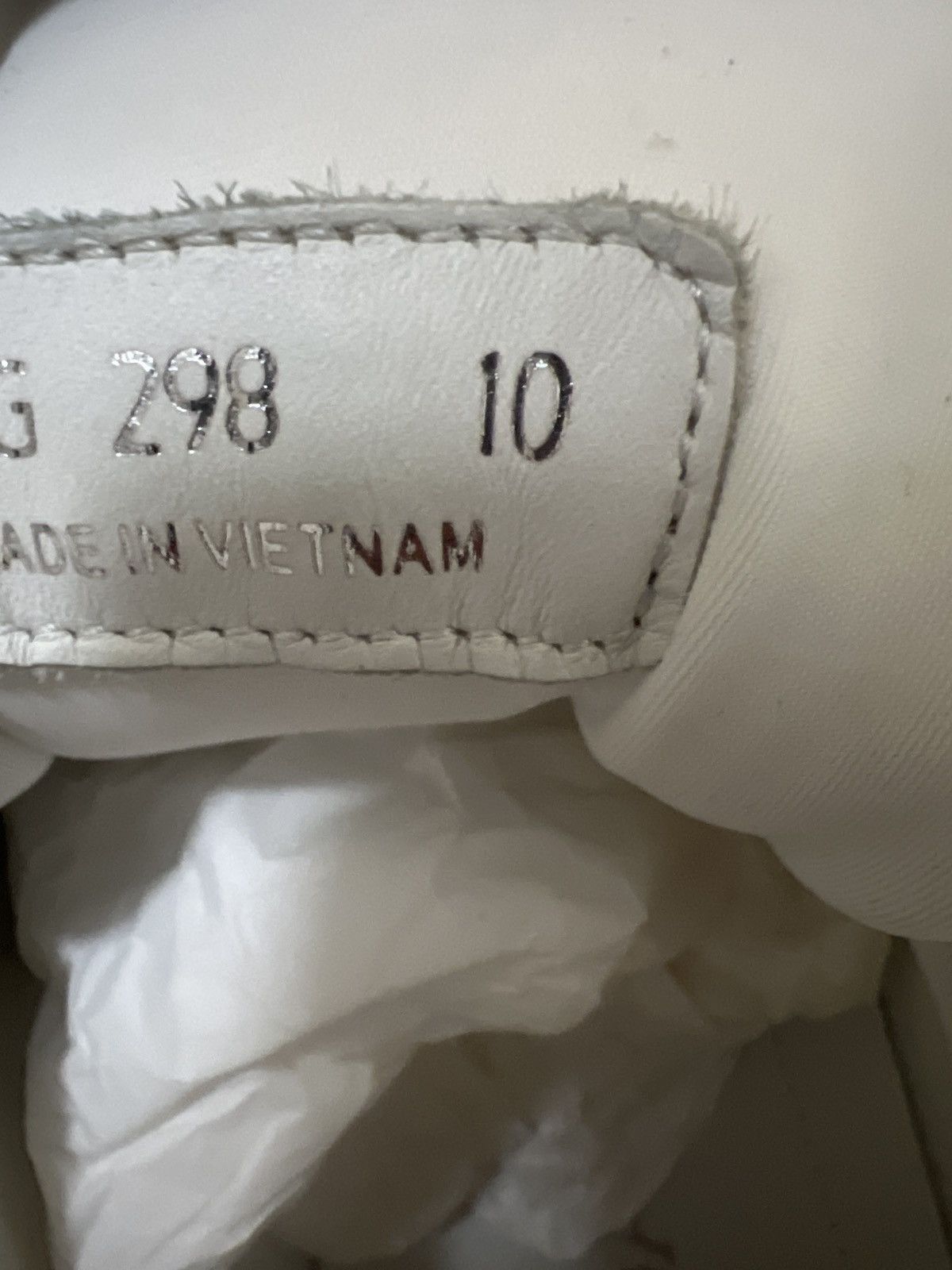 Prada Prada Calzature Uomo Rubber Knit Size US 10 / EU 43 - 5 Thumbnail