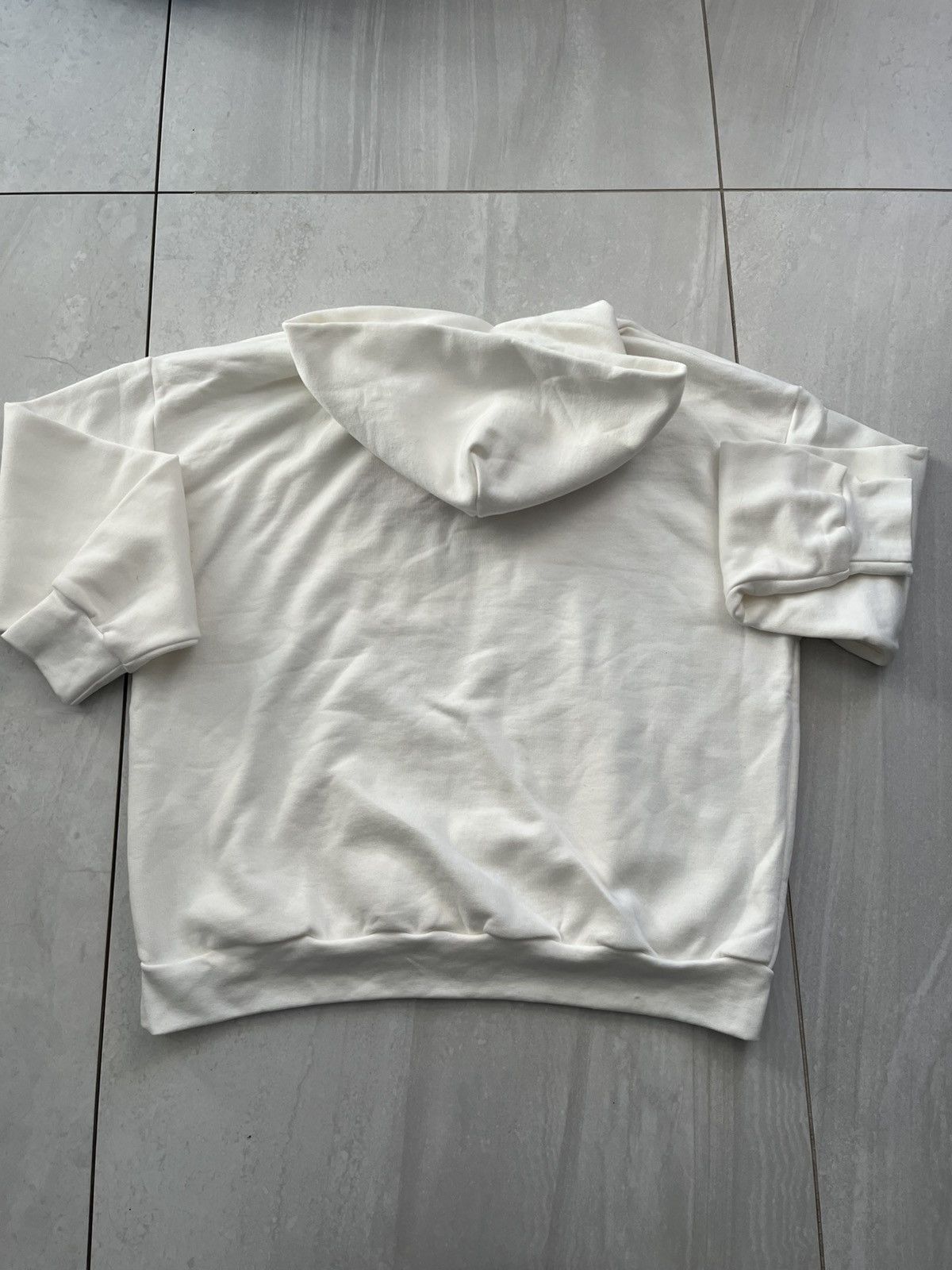 Velour Velour Scars Hoodie Size US L / EU 52-54 / 3 - 3 Thumbnail