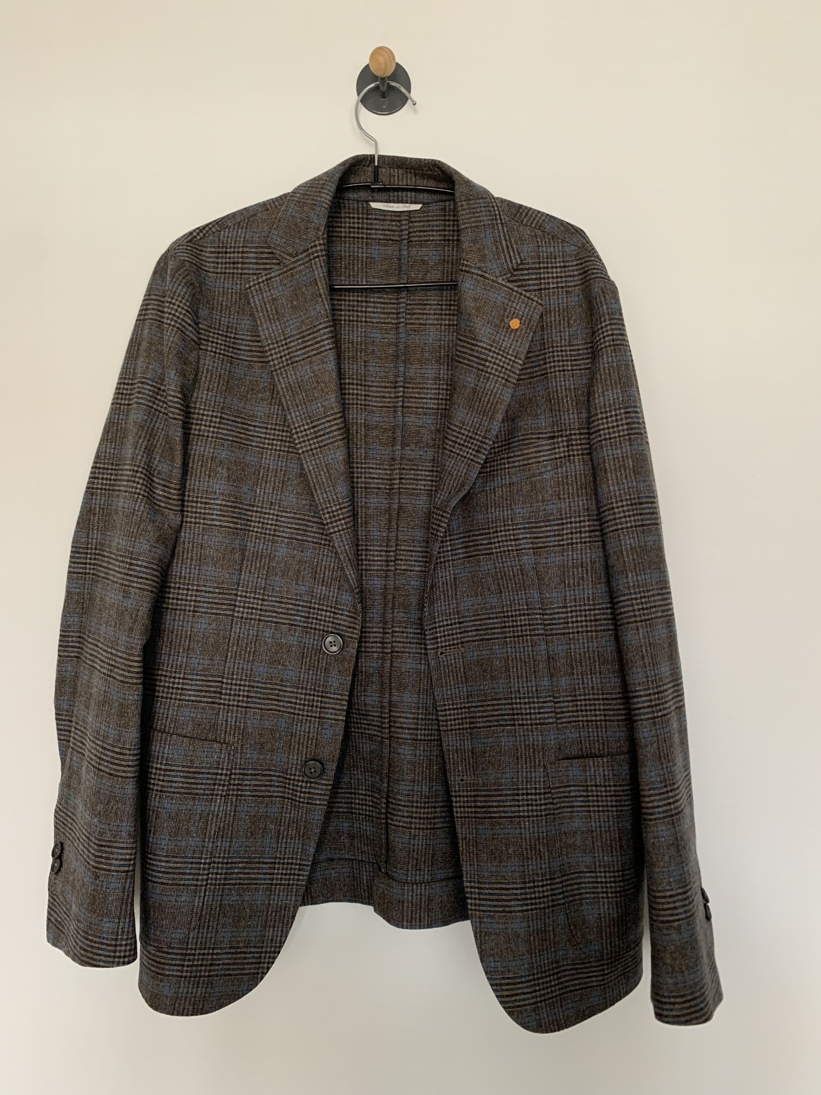Other Primo Emporio Mens Blazer Made in Italy S Size 46R - 1 Thumbnail
