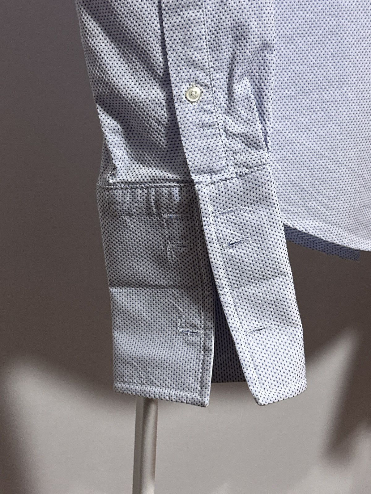 Katharine Hamnett London Vintage Katharine Hamnett London Shirt Button Up Size US M / EU 48-50 / 2 - 4 Thumbnail