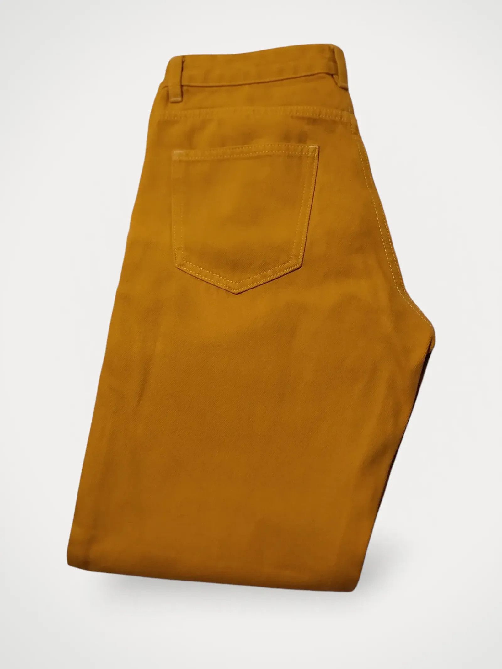 Arket Arket Fitted Jeans Size 25" / US 0 / IT 36 - 1 Thumbnail