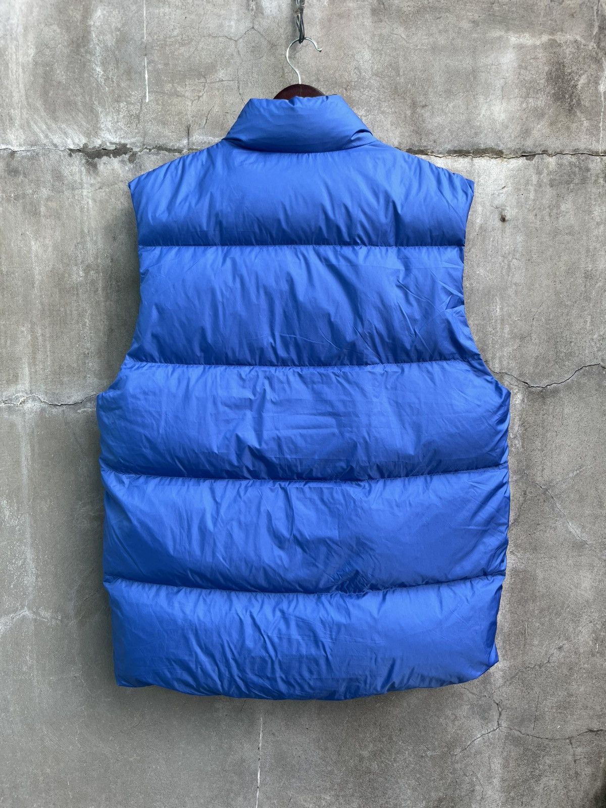 Marni × Uniqlo Down Vest Size US M / EU 48-50 / 2 - 9 Thumbnail