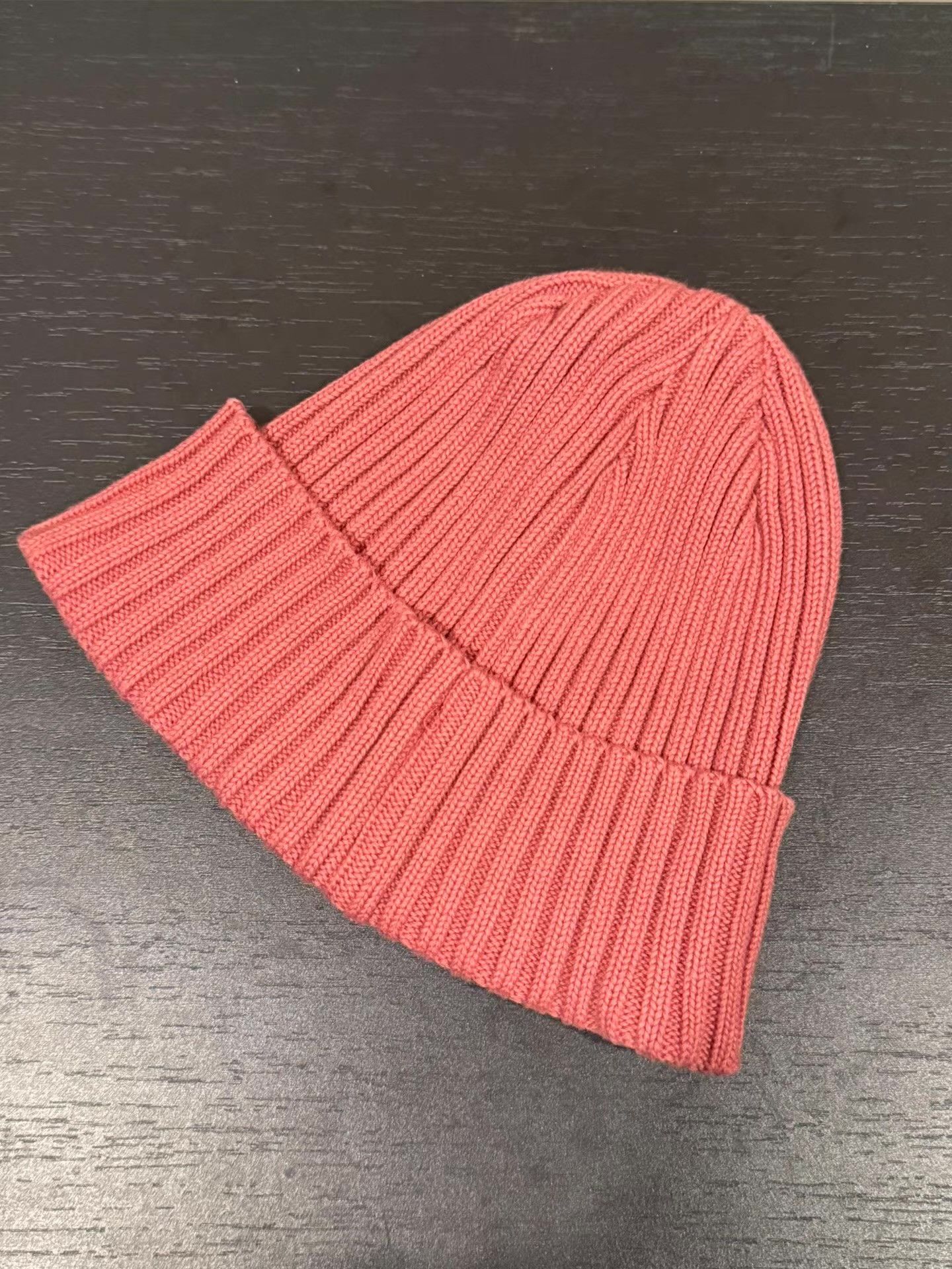Supreme Supreme SS21 Week 4 Overdyed Beanie Ｑ20 Size ONE SIZE - 2 Thumbnail