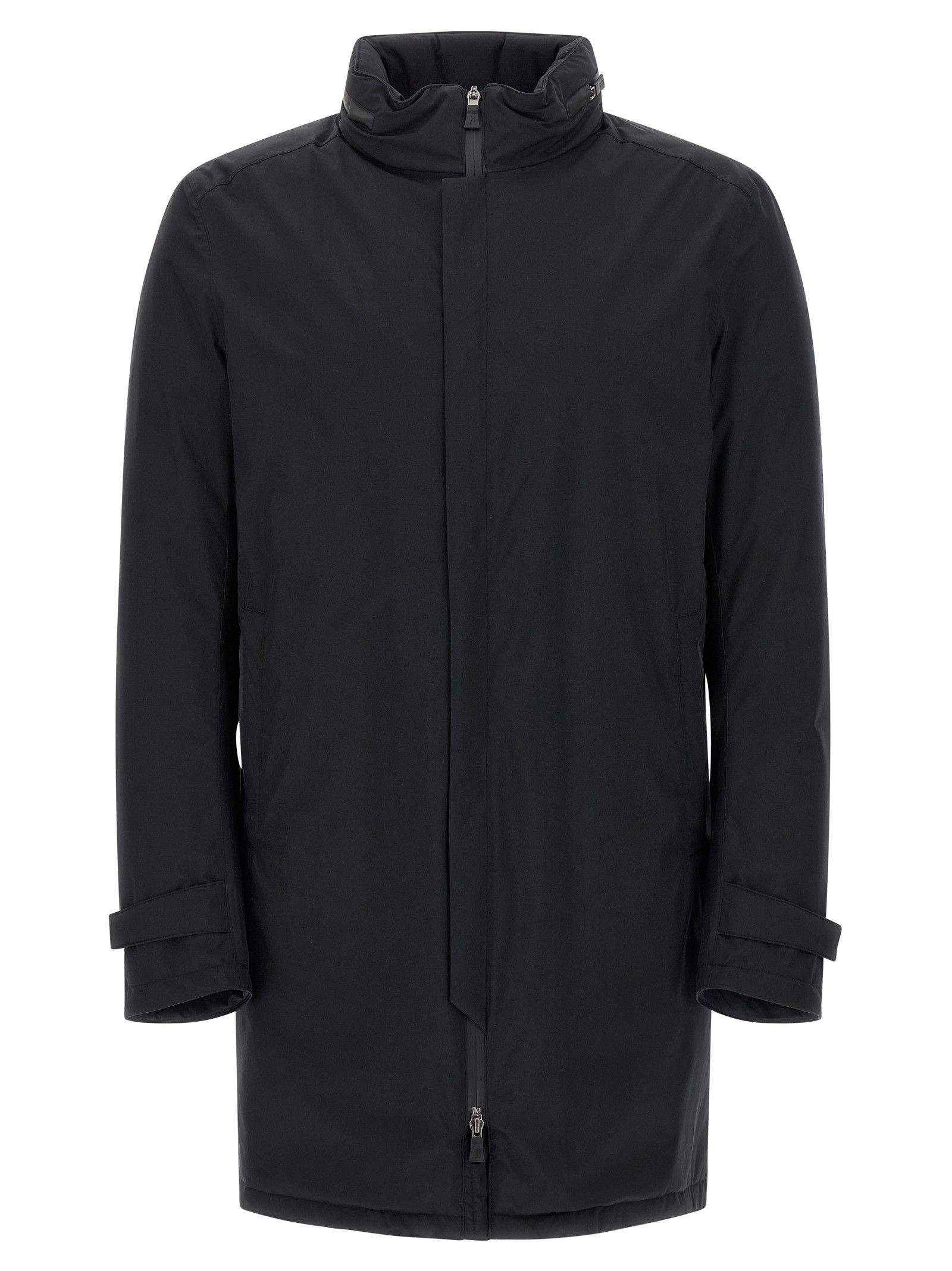 Herno 'Pro-Meteo' parka Size US M / EU 48-50 / 2 - 1 Thumbnail