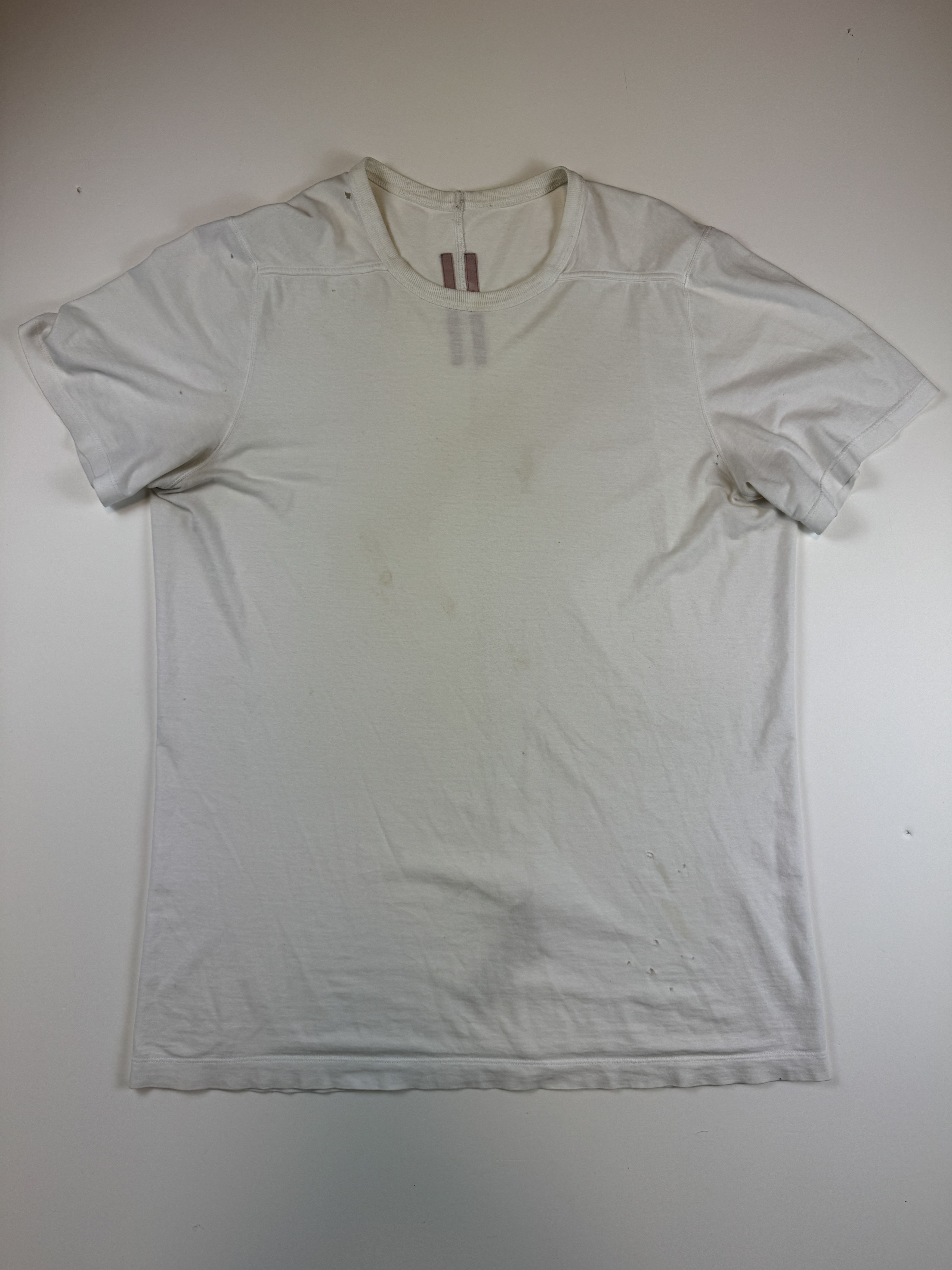 Rick Owens Level Tee JA