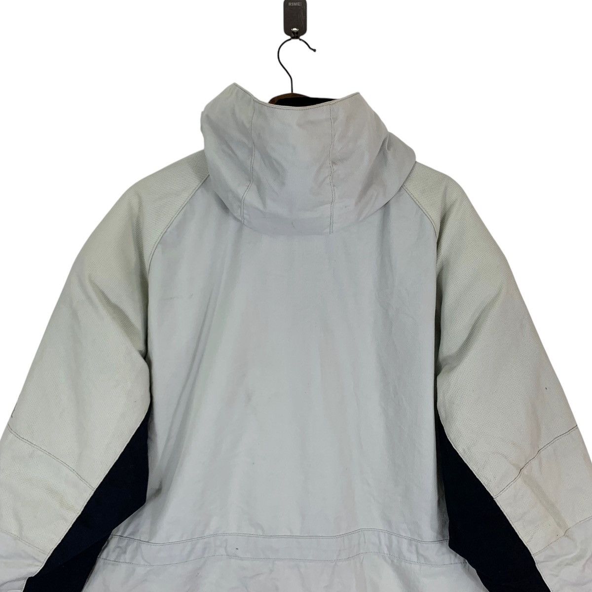 Ellesse × Vintage VINTAGE ELLESSE SKIWEAR BY GOLDWIN WINTER JACKET Size US L / EU 52-54 / 3 - 12 Thumbnail