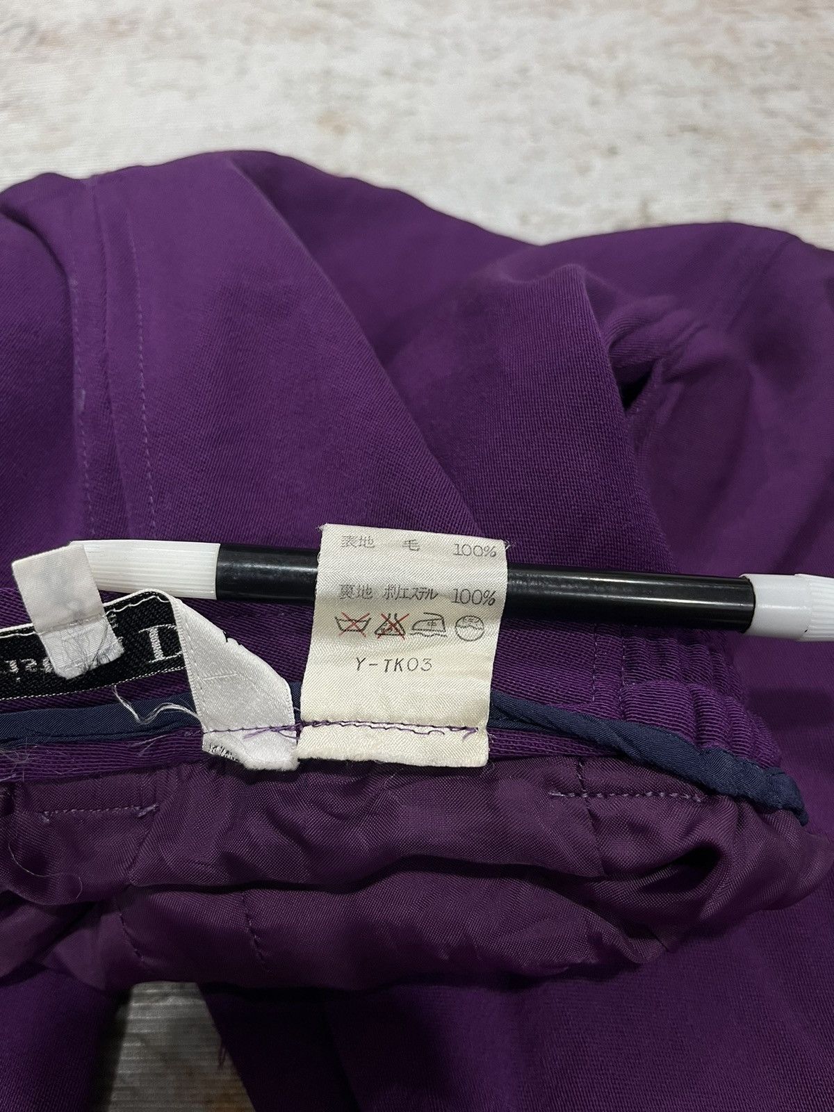 Christian Dior Monsieur Christian Dior Sport Flare Women Short Size 25" / US 0 / IT 36 - 10 Thumbnail