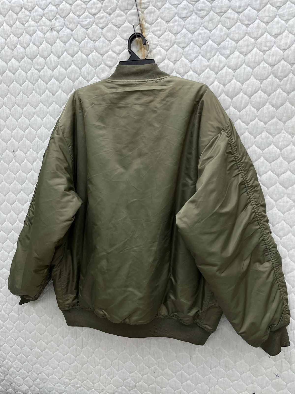 Jordan Craig 🔥🔥🔥STEALS JORDAN CRAIG BOMBER JACKET Size US XL / EU 56 / 4 - 6 Thumbnail