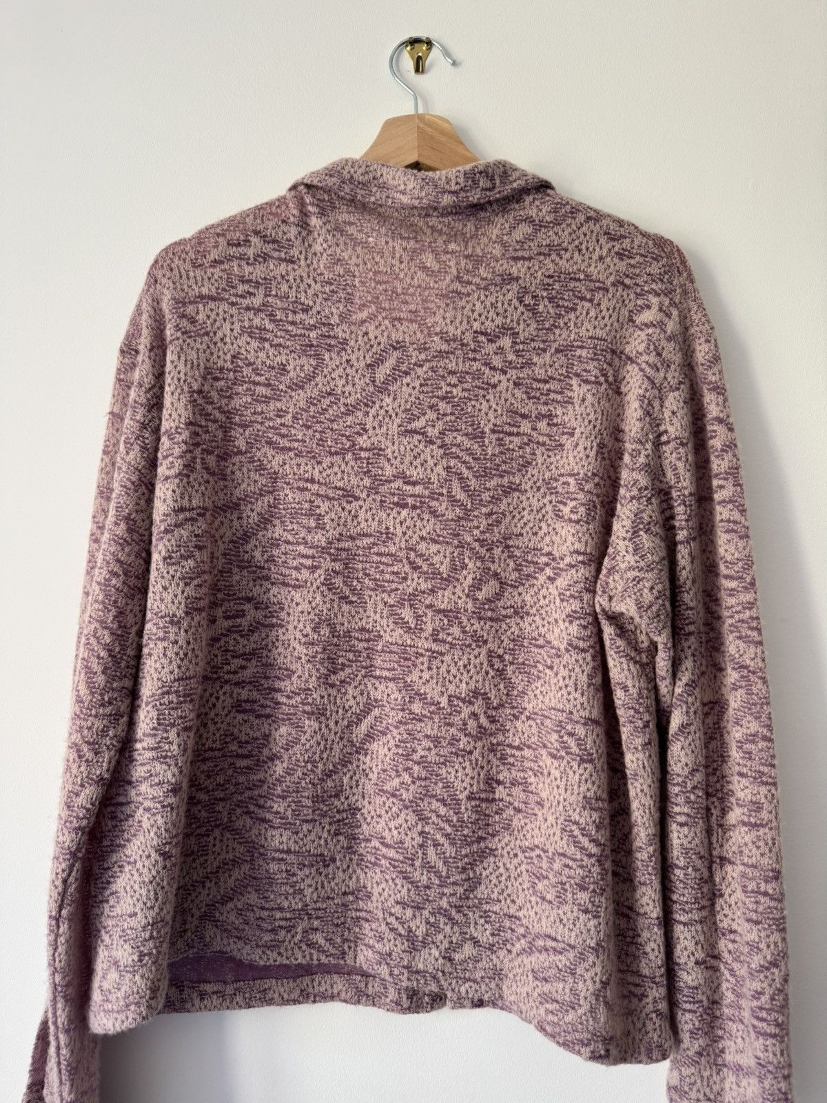 Other Plateau Studio Type P Wool Shirt Size US M / EU 48-50 / 2 - 2 Thumbnail