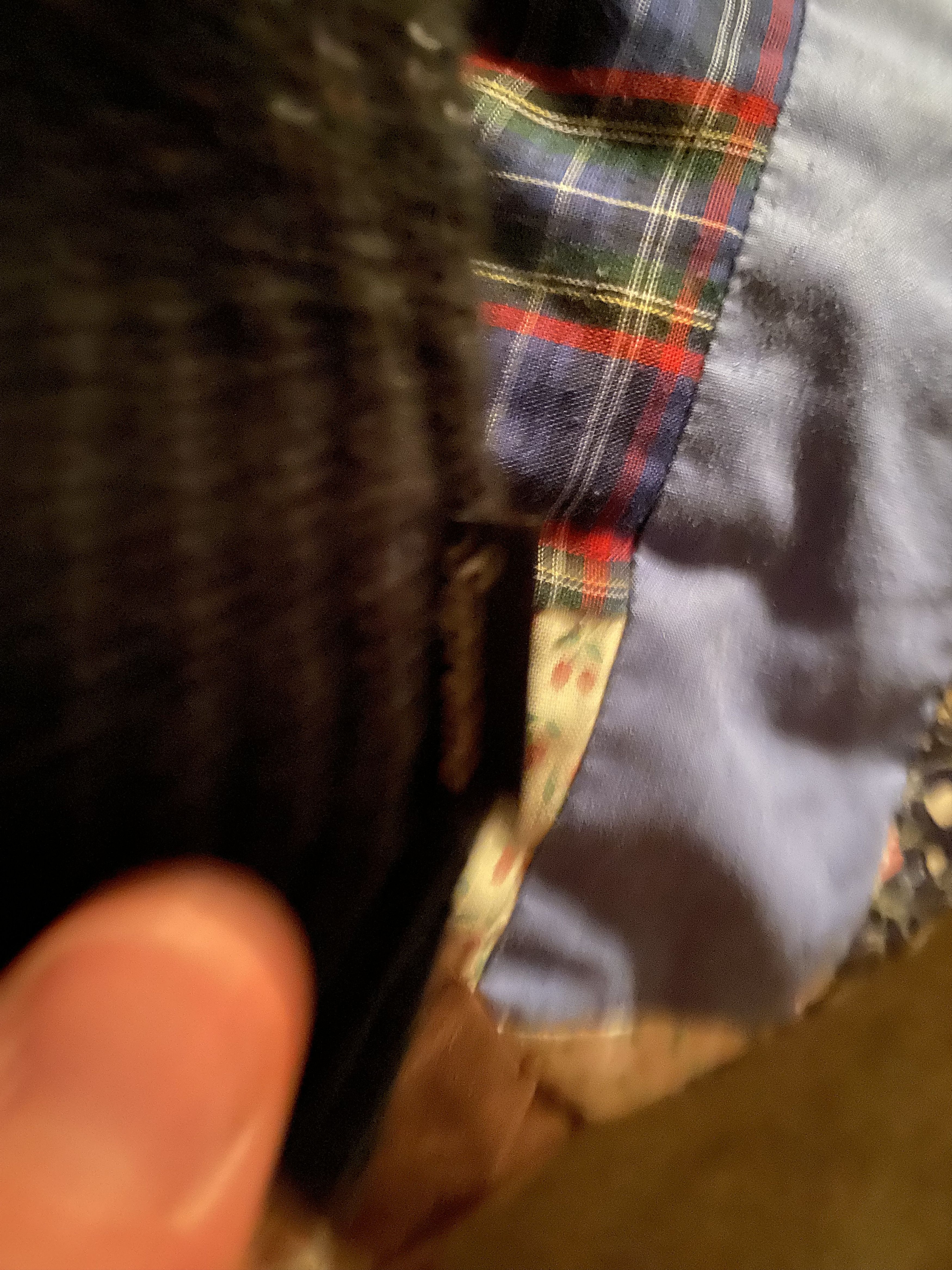 Supreme Supreme snow white knit black Size US XL / EU 56 / 4 - 11 Thumbnail