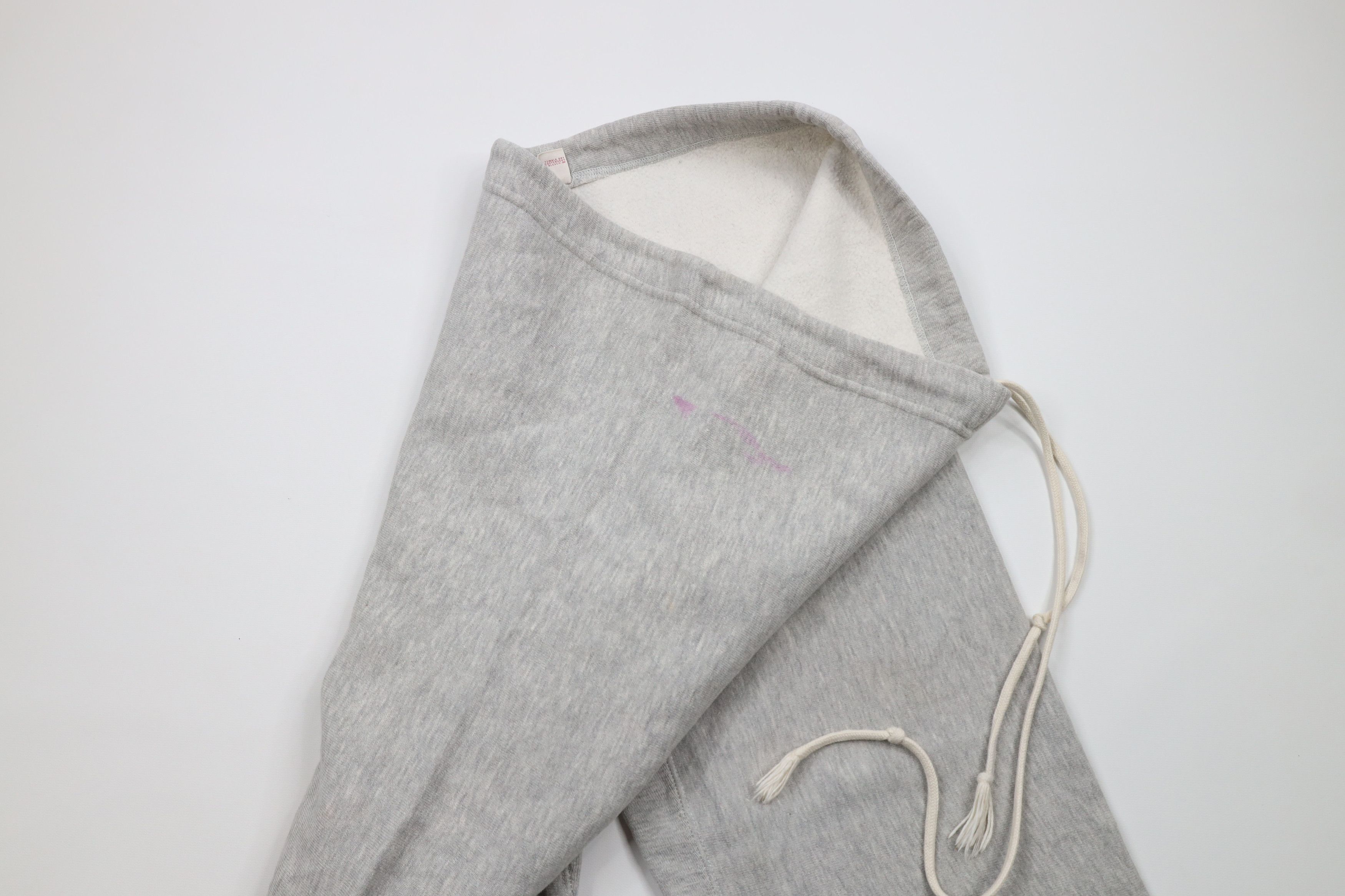 Champion × Vintage Vintage 70s Champion Reverse Weave Joggers Sweatpants USA Size US 36 / EU 52 - 8 Thumbnail