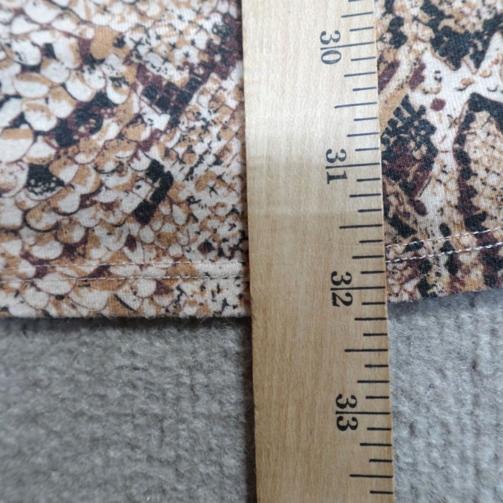 Reformation Reformation Dress Long Beige Snake Print Tencell Made in USA M Women Sundress CDuffle? Size M / US 6-8 / IT 42-44 - 6 Thumbnail