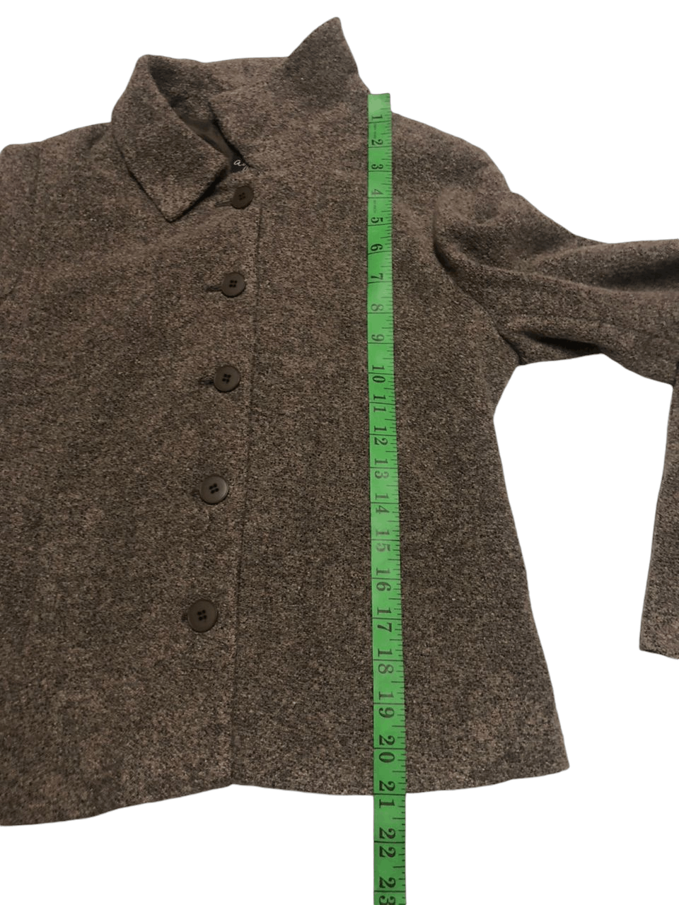agnes b. Vintage Agnes.B Suits & Suit Separates for Women Size XS / US 0-2 / IT 36-38 - 14 Thumbnail