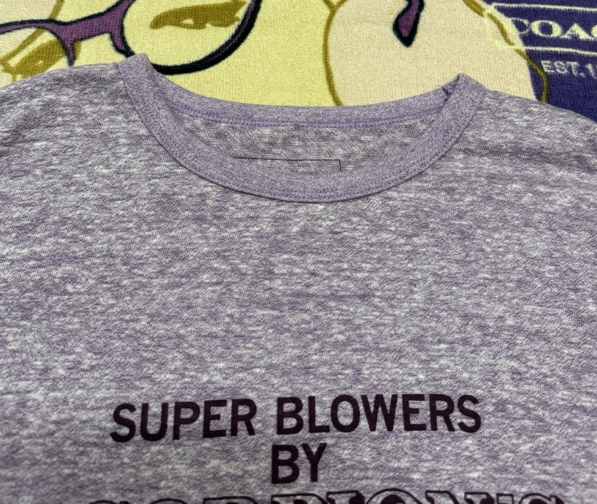 Sophnet. Rare SOPHNET. Made in Japan Tee Size US M / EU 48-50 / 2 - 7 Thumbnail