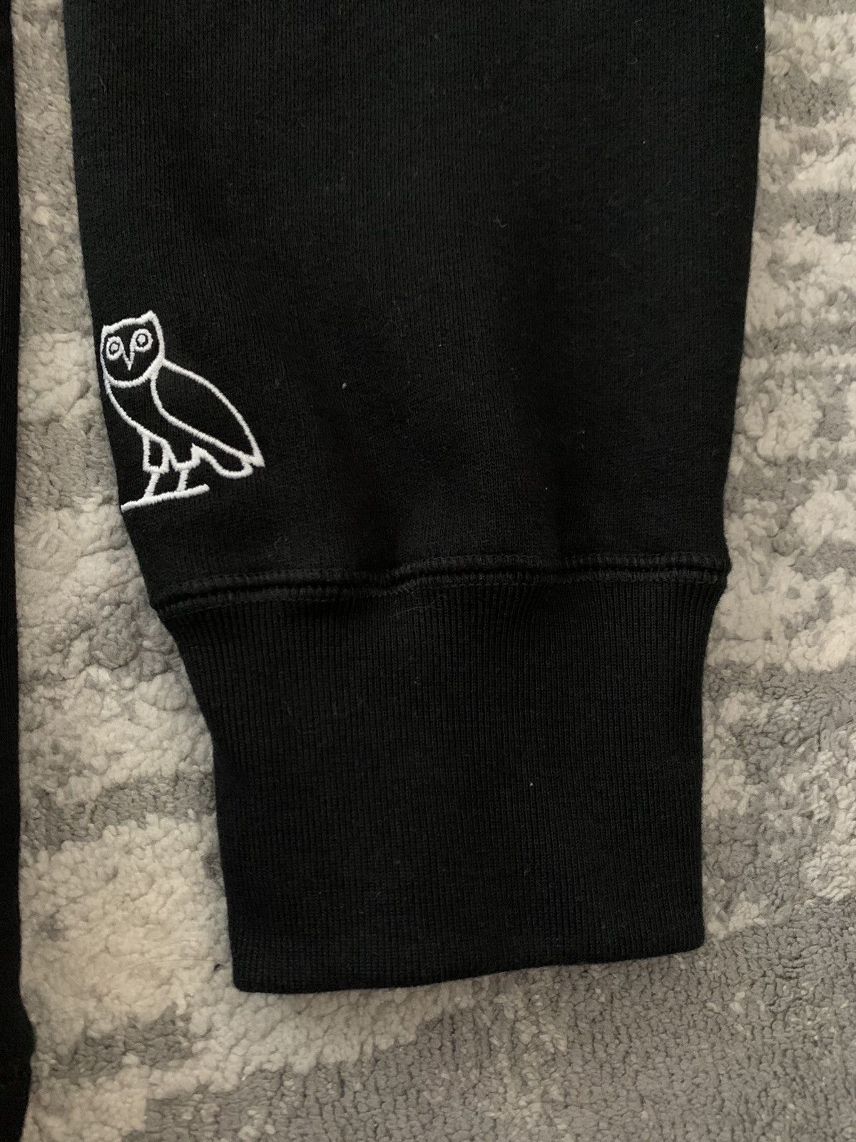 October's Very Own × Roots Roots X OVO Hoodie Size US L / EU 52-54 / 3 - 3 Thumbnail
