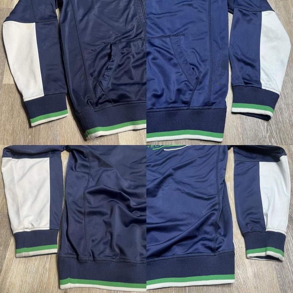 Coogi × Vintage y2k coogi track jacket Size US XXL / EU 58 / 5 - 7 Thumbnail