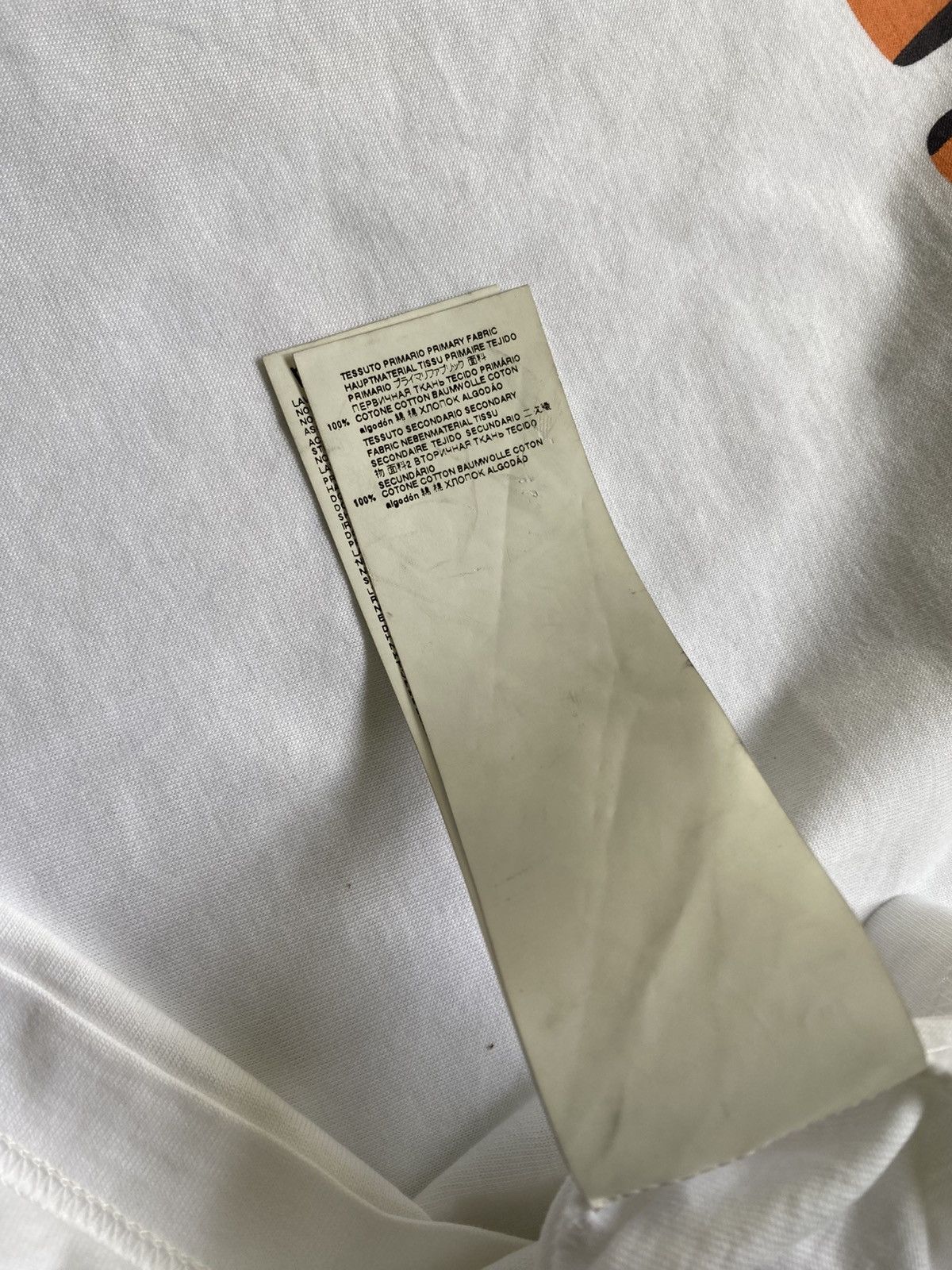 Marni Marni T-Shirt Size US M / EU 48-50 / 2 - 11 Thumbnail
