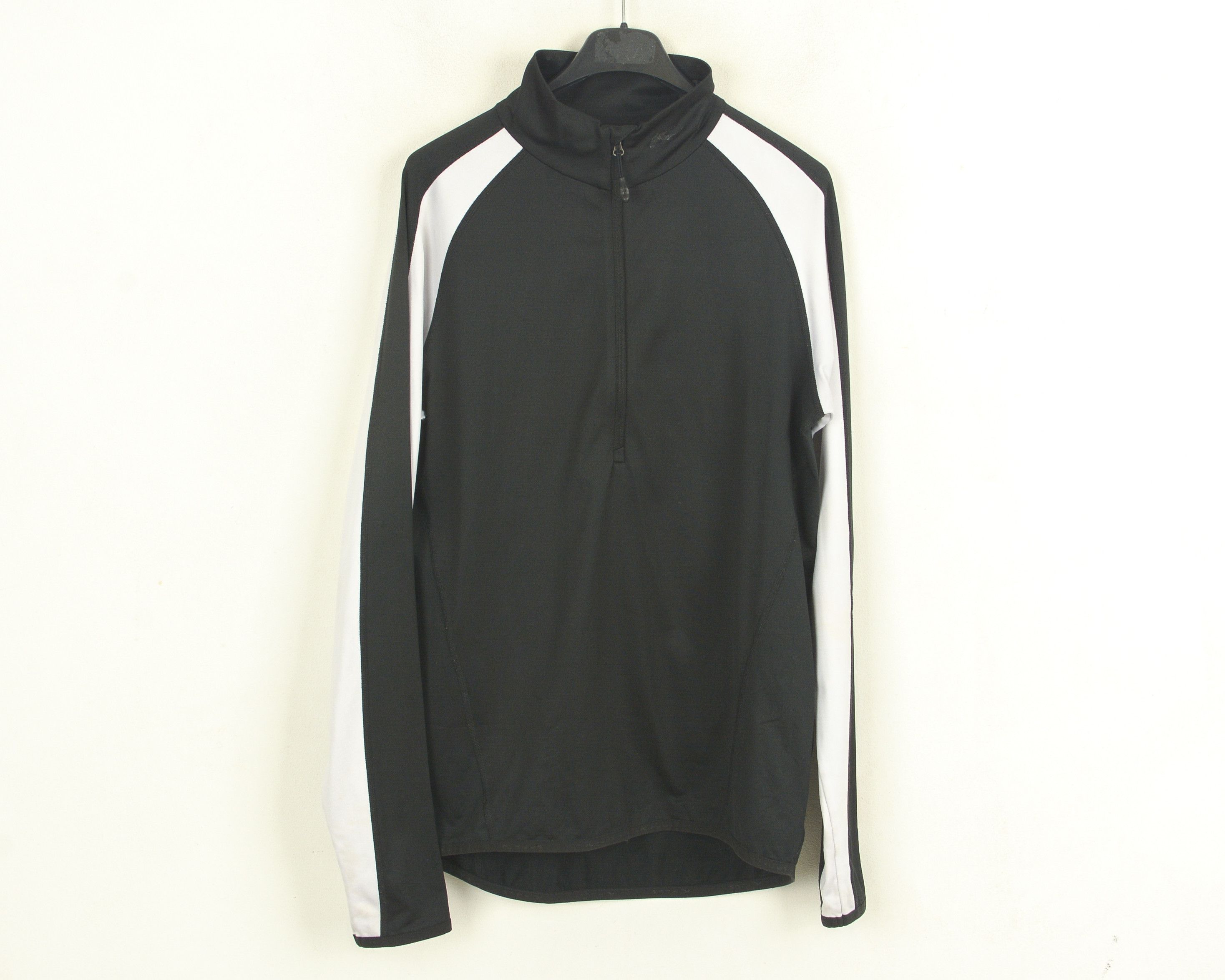 KJUS Baselayer Jersey Mens S Pullover Tracksuit EU 48 Sportswear Size US S / EU 44-46 / 1 - 1 Thumbnail