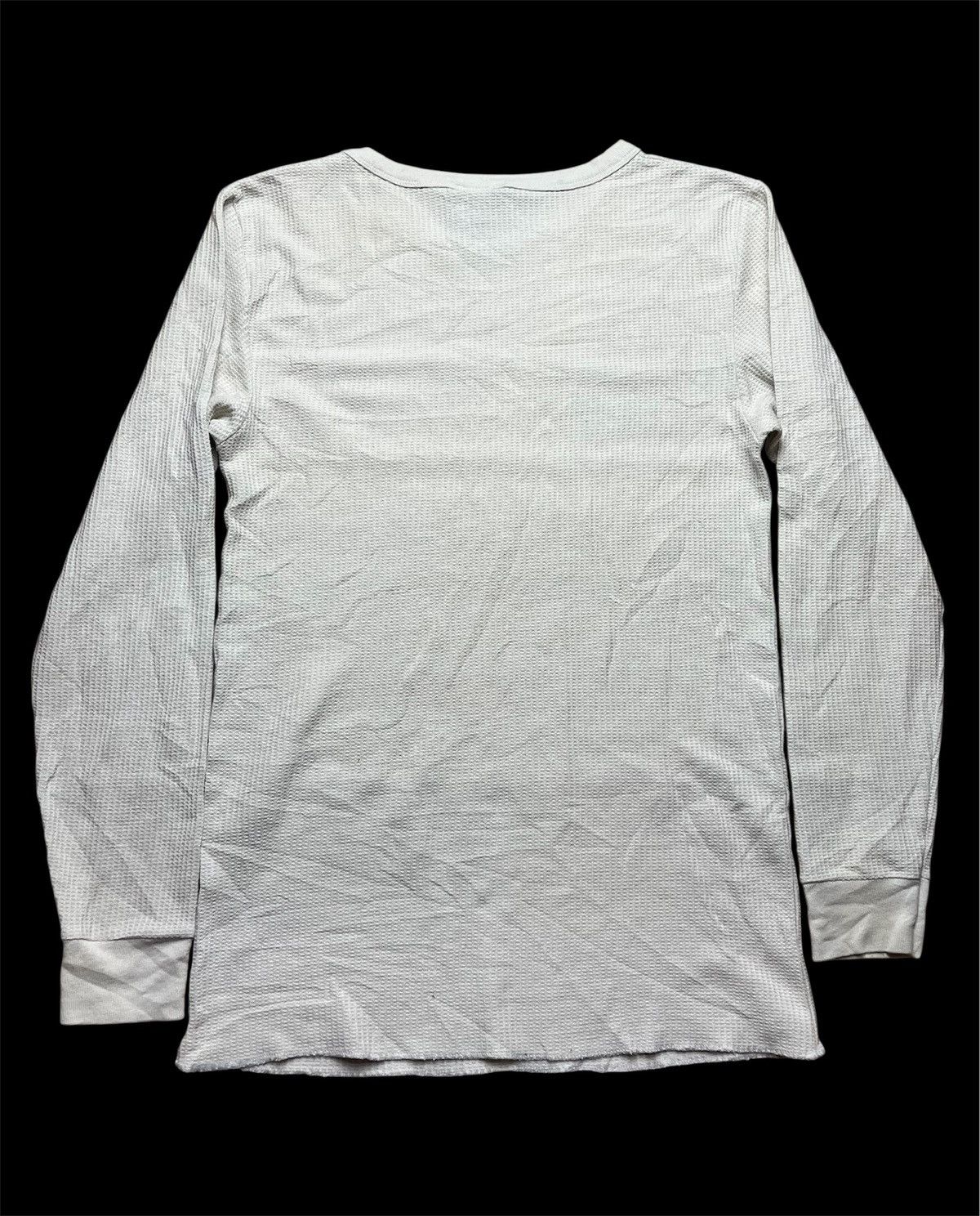 Grateful Dead Vintage y2k Grateful dead thermal Size US XL / EU 56 / 4 - 5 Thumbnail