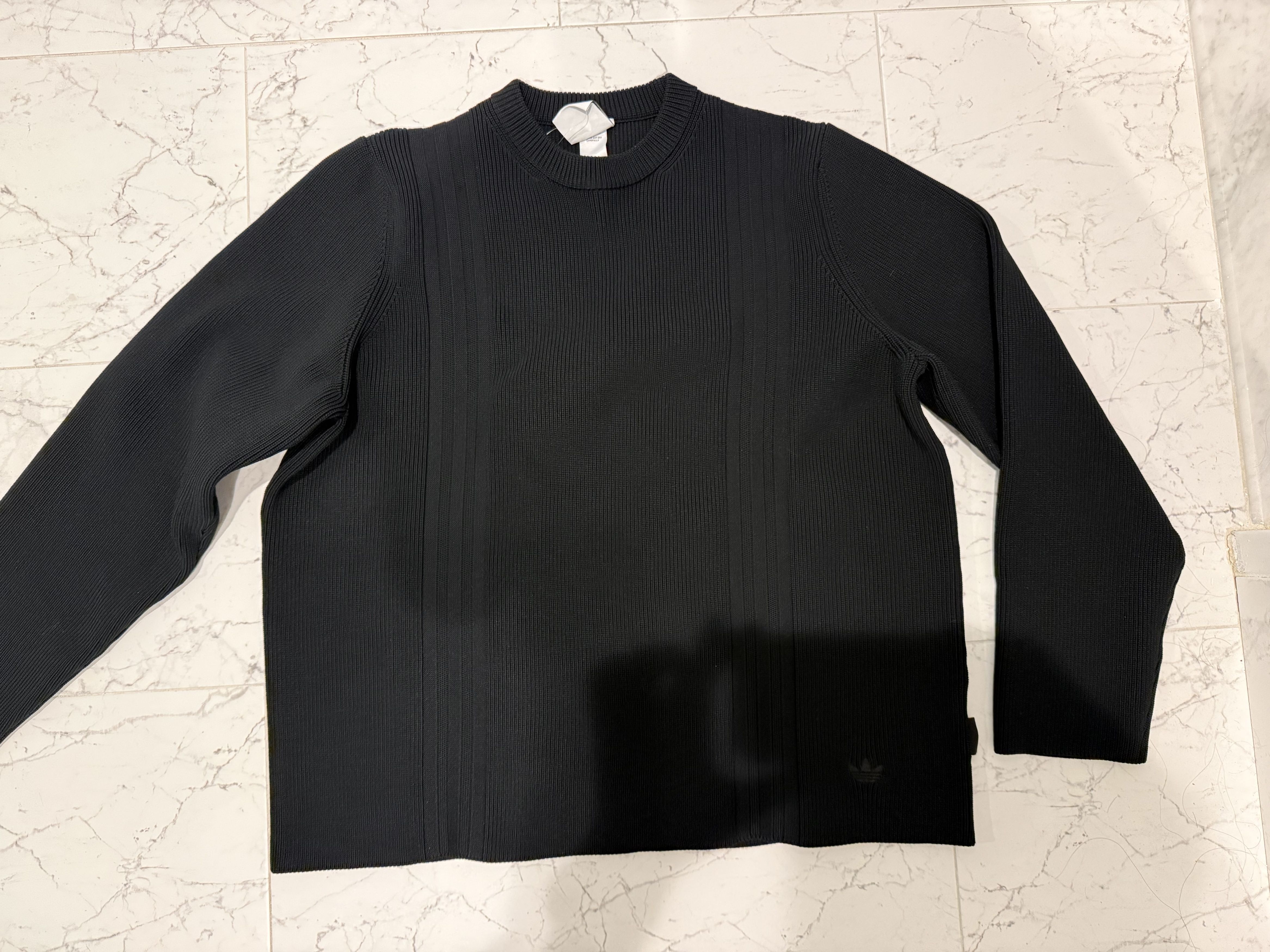 Adidas Unrelease Adidas promotional Knit Size US M / EU 48-50 / 2 - 1 Thumbnail