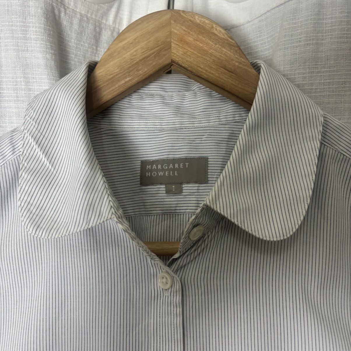 Margaret Howell margaret howell shirt Size S / US 4 / IT 40 - 2 Thumbnail