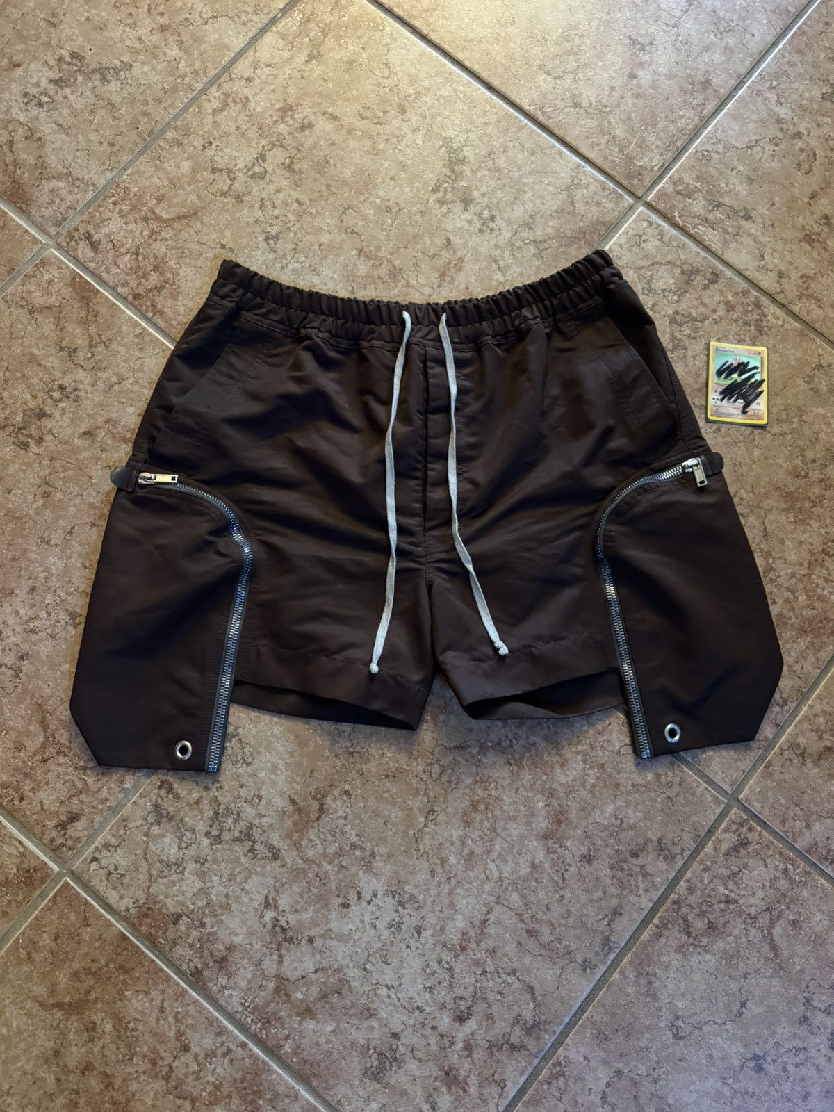 Rick Owens × Rick Owens Drkshdw Rick Owens Drkshwdw
