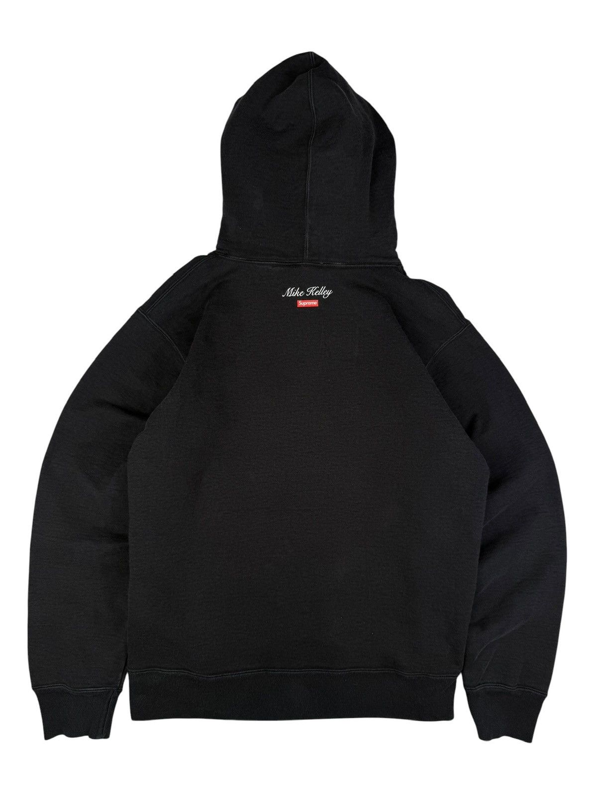 Supreme Supreme hoodie Size US M / EU 48-50 / 2 - 2 Thumbnail